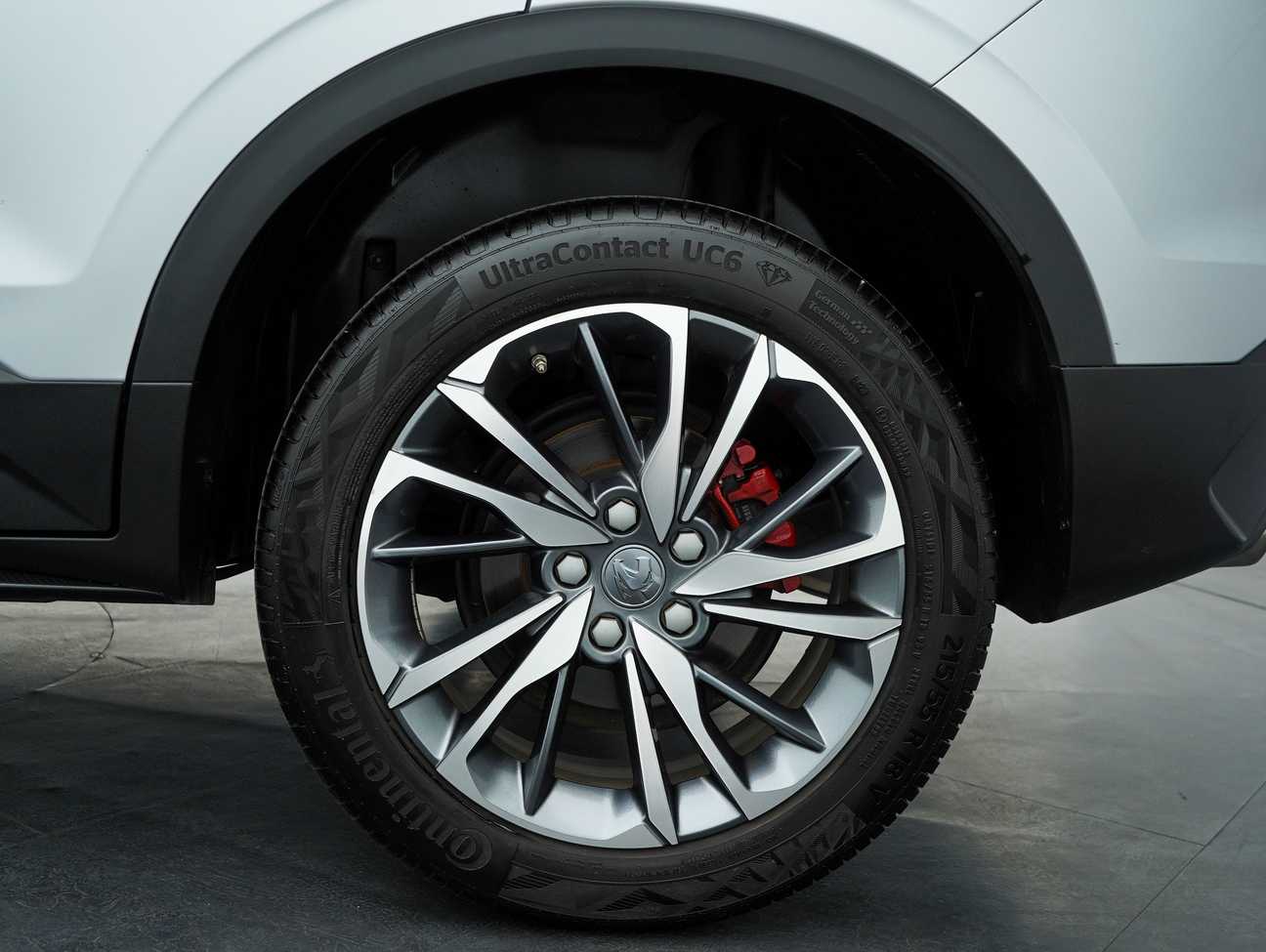 used 2023 Proton X50 Premium 1.5