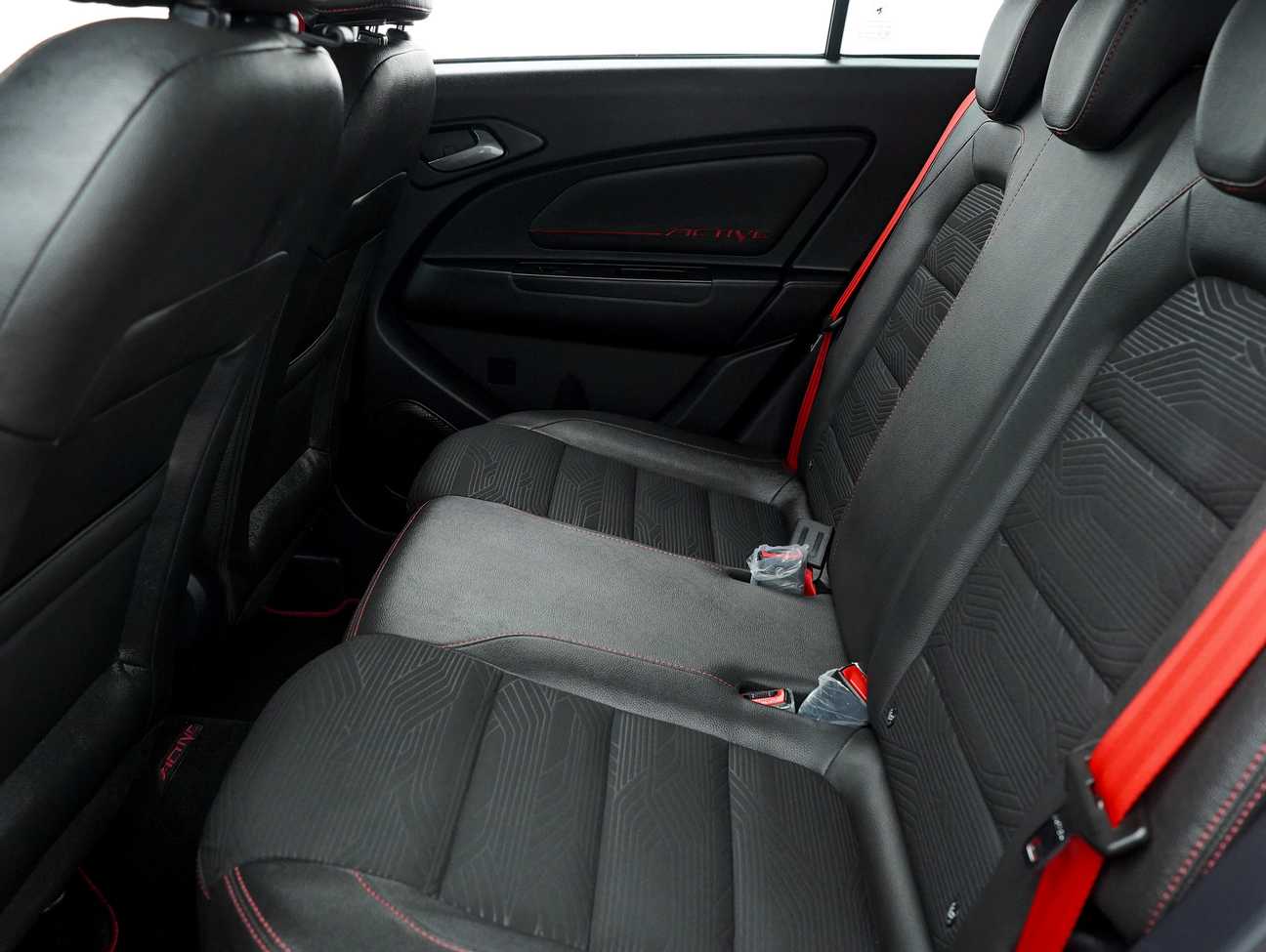 used 2021 Proton Iriz Active 1.6