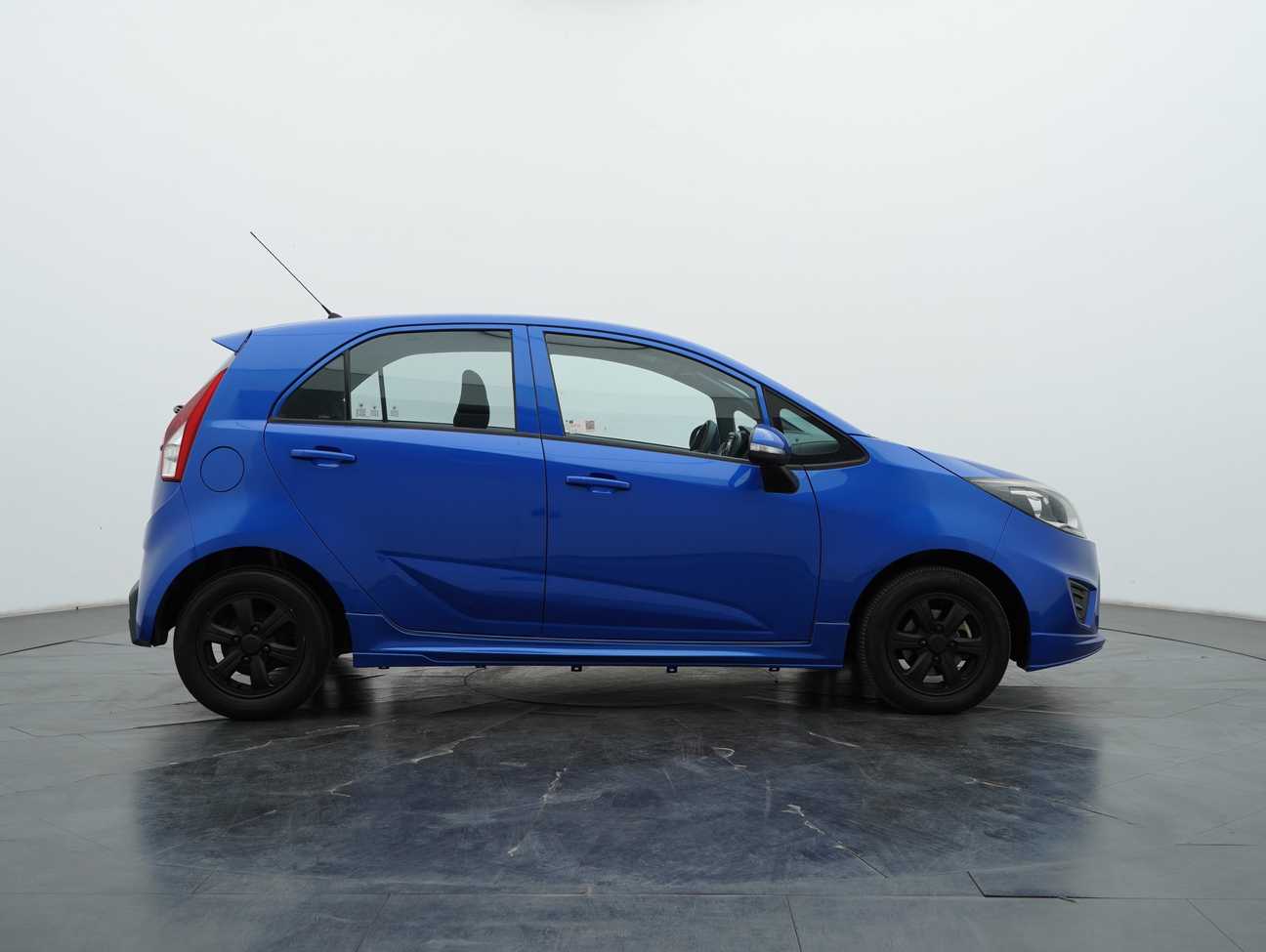 used 2015 Proton Iriz Executive 1.3