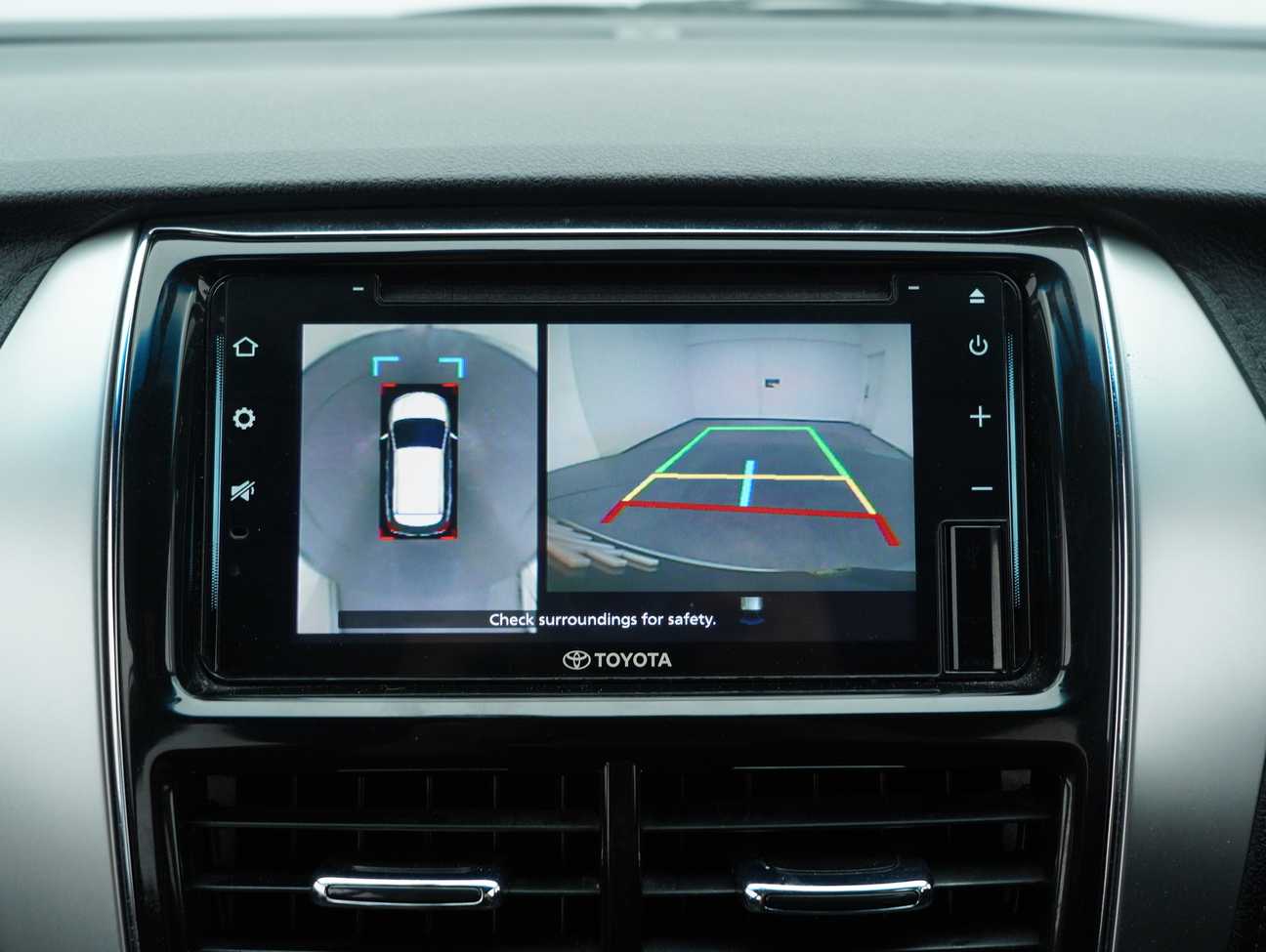 used 2019 Toyota Yaris E 1.5