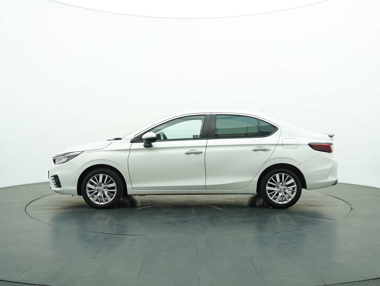 used 2022 Honda City V Sensing 1.5
