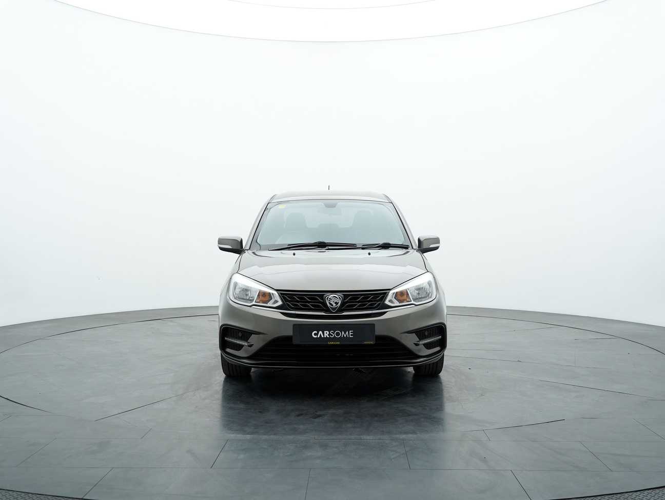 used 2022 Proton Saga Premium 1.3