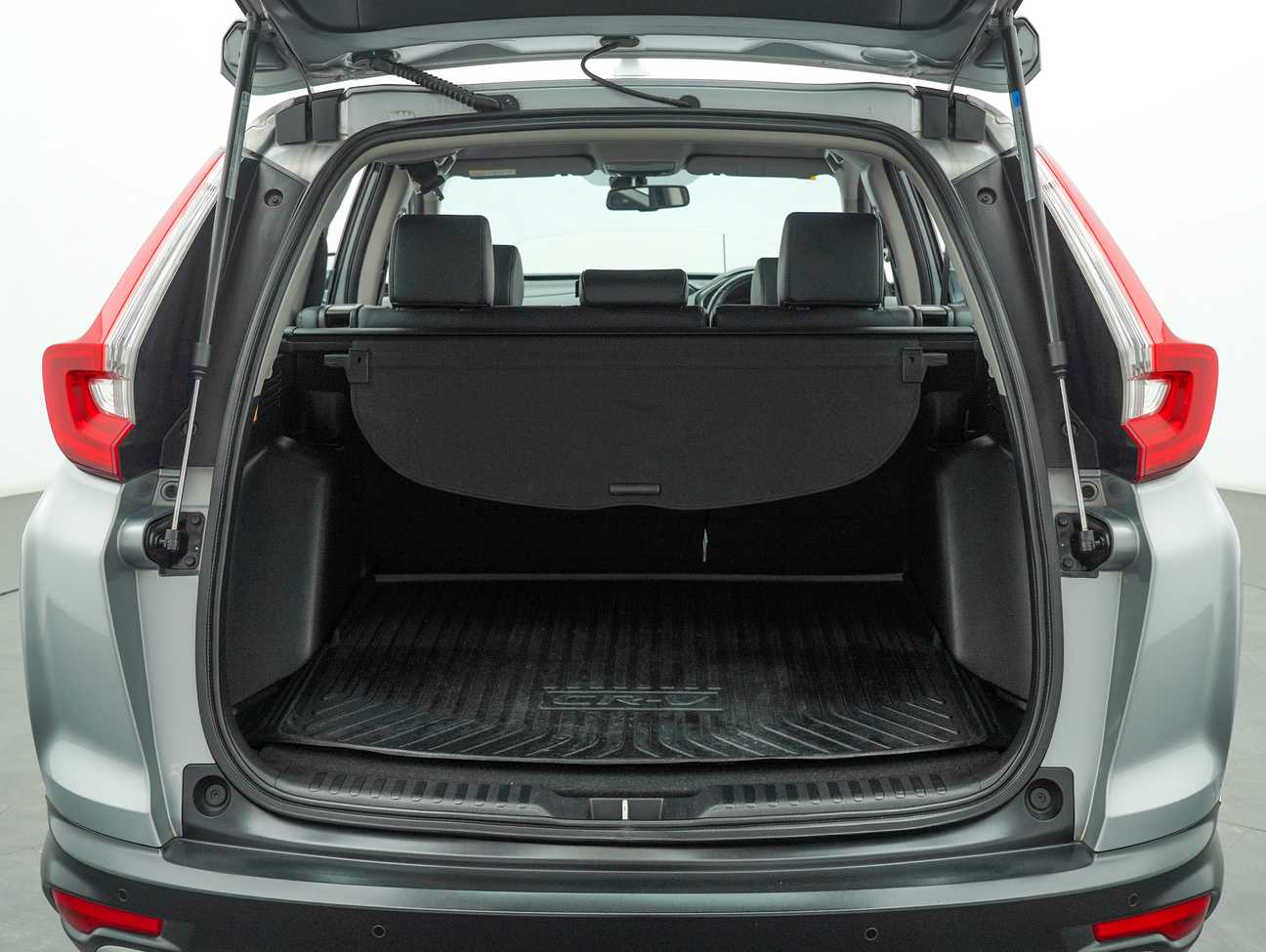 used 2019 Honda CR-V TC 1.5