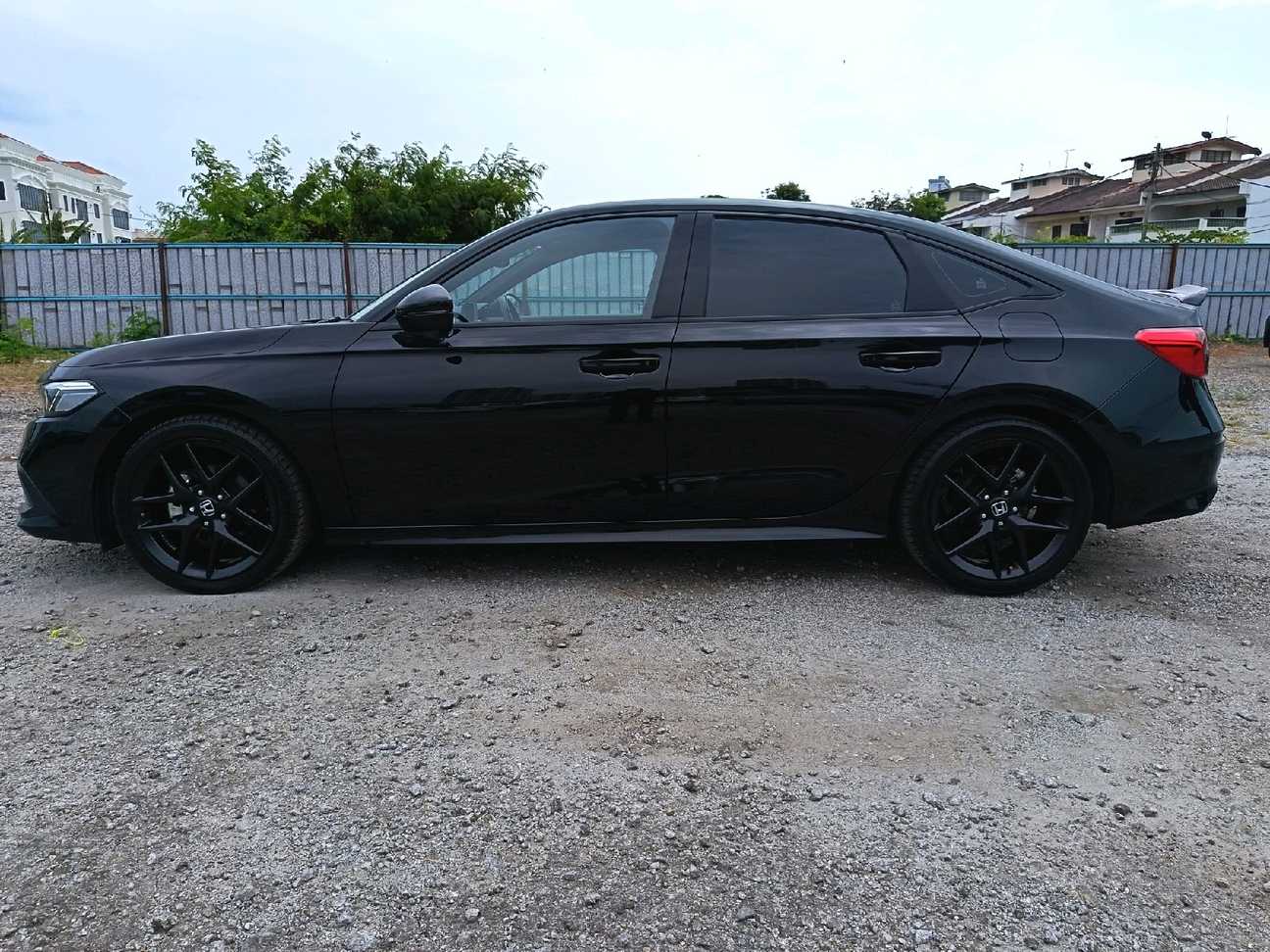 used 2024 Honda Civic RS 1.5
