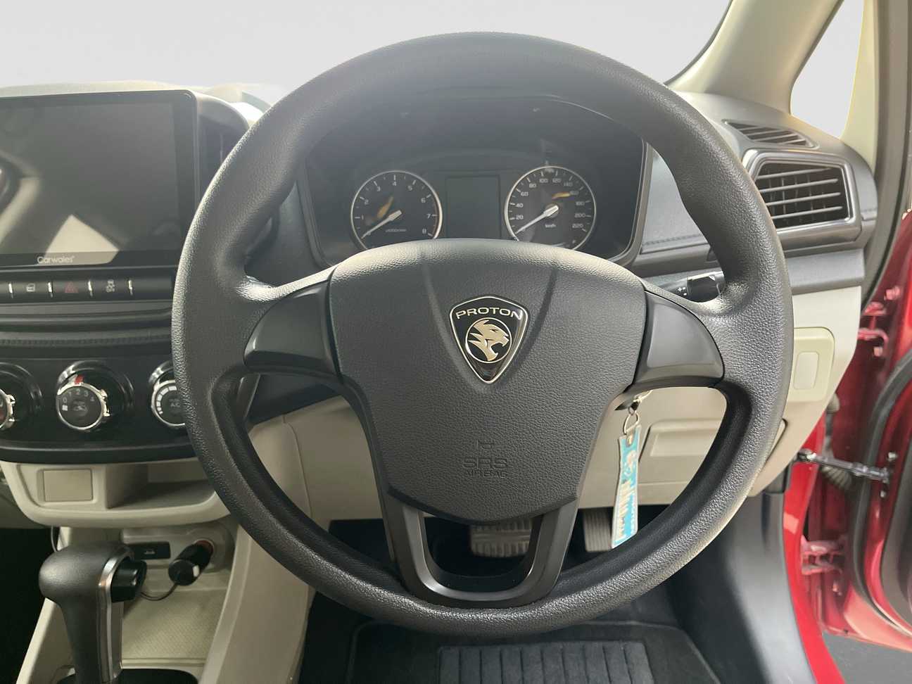 used 2020 Proton Persona Standard 1.6