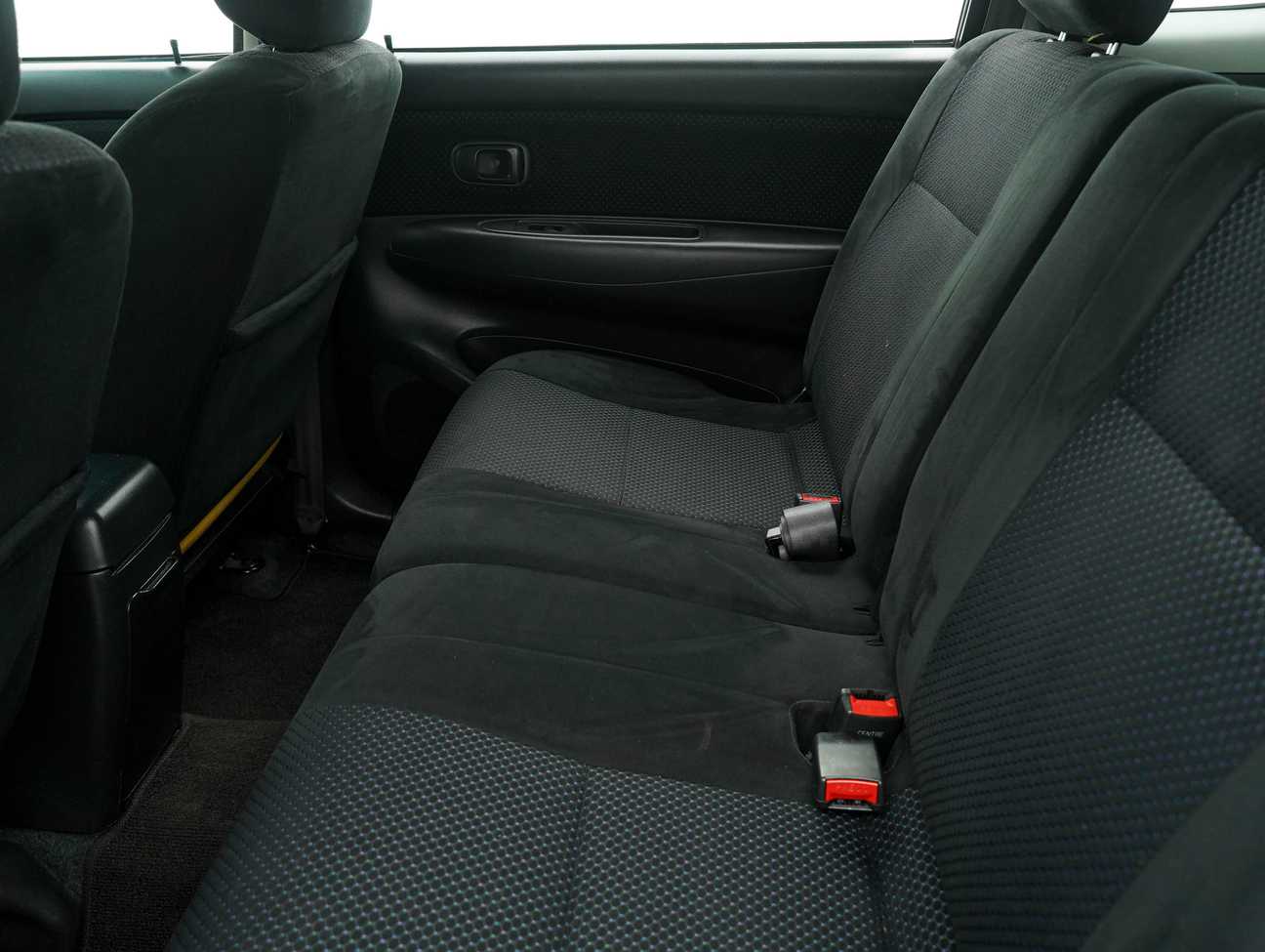 used 2011 Toyota Avanza G 1.5