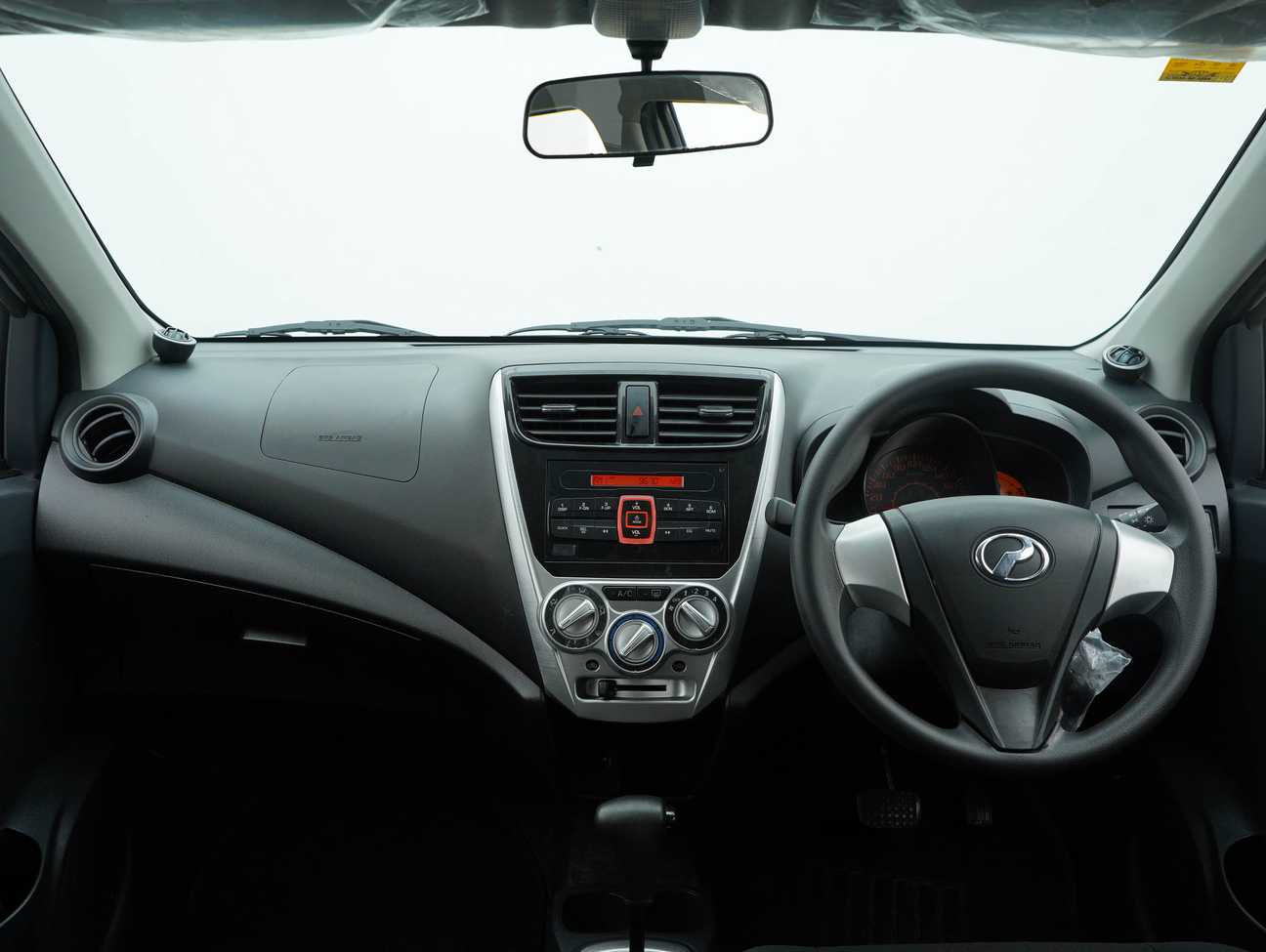 used 2018 Perodua AXIA G 1.0