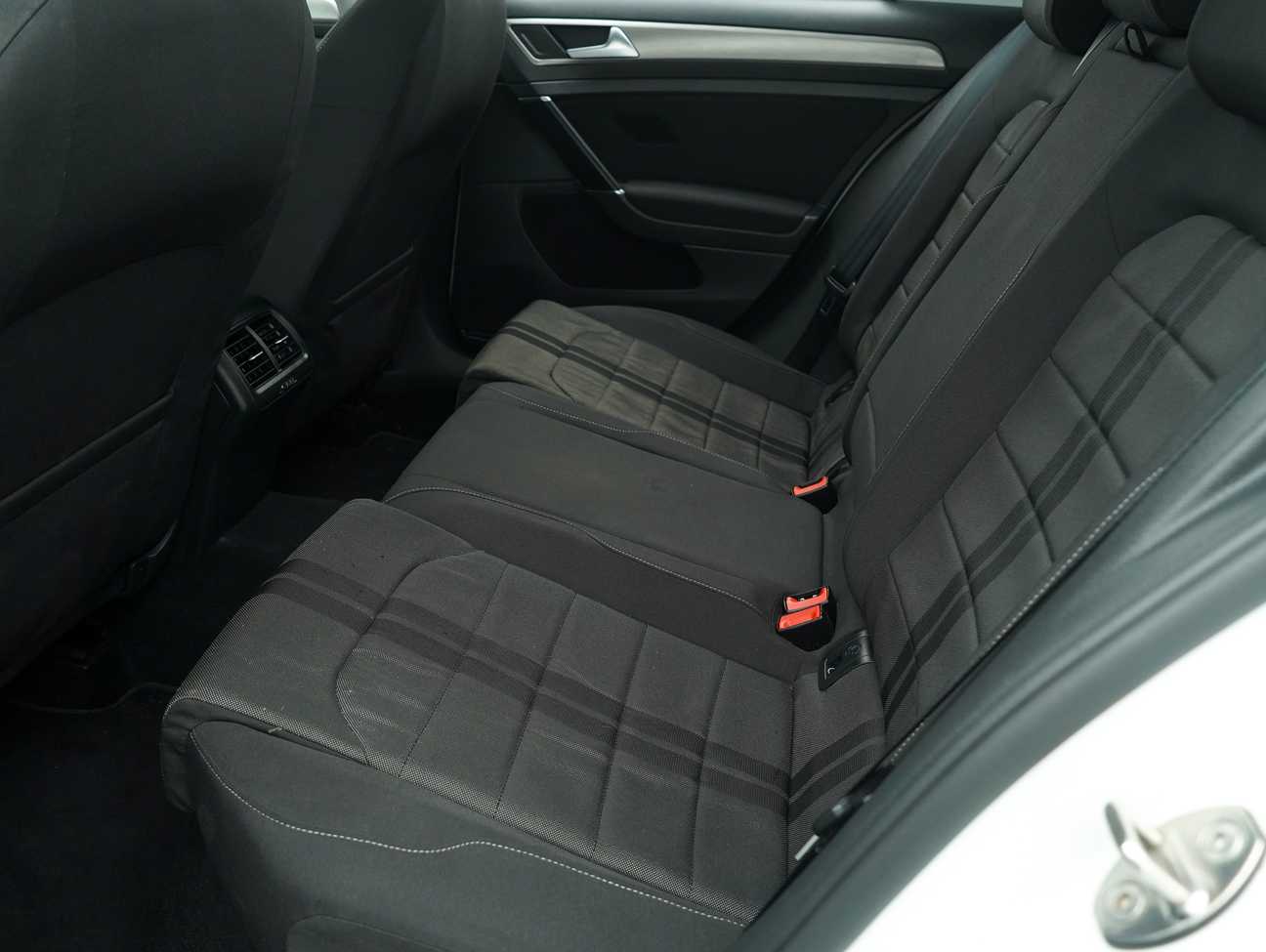 used 2015 Volkswagen Golf TSI 1.4