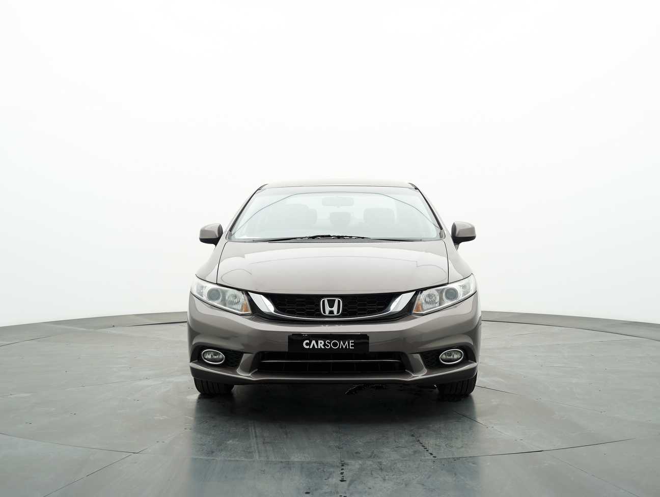used 2015 Honda CIVIC S 1.8
