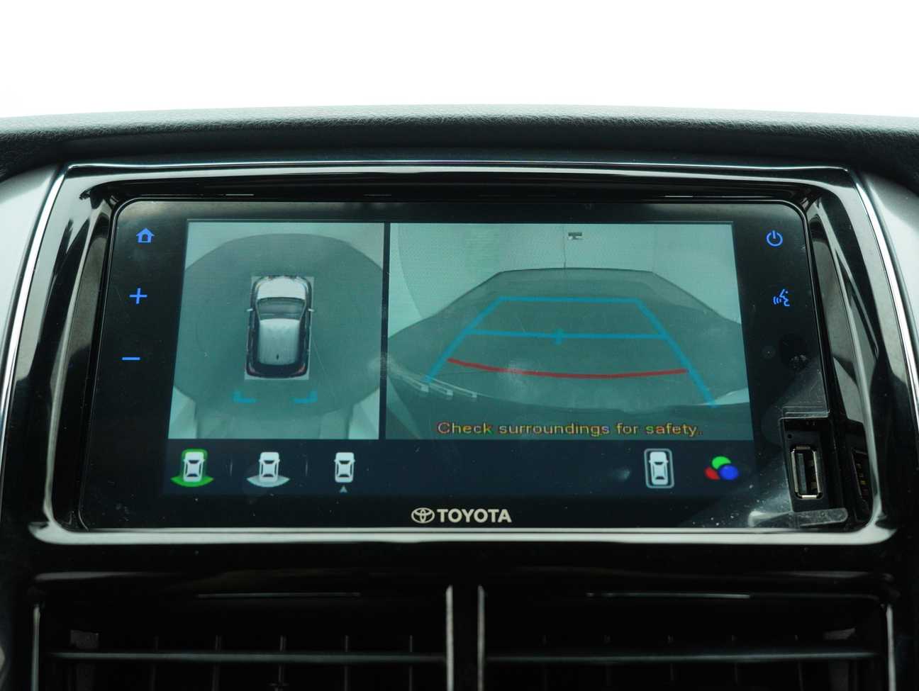 used 2022 Toyota Yaris G 1.5