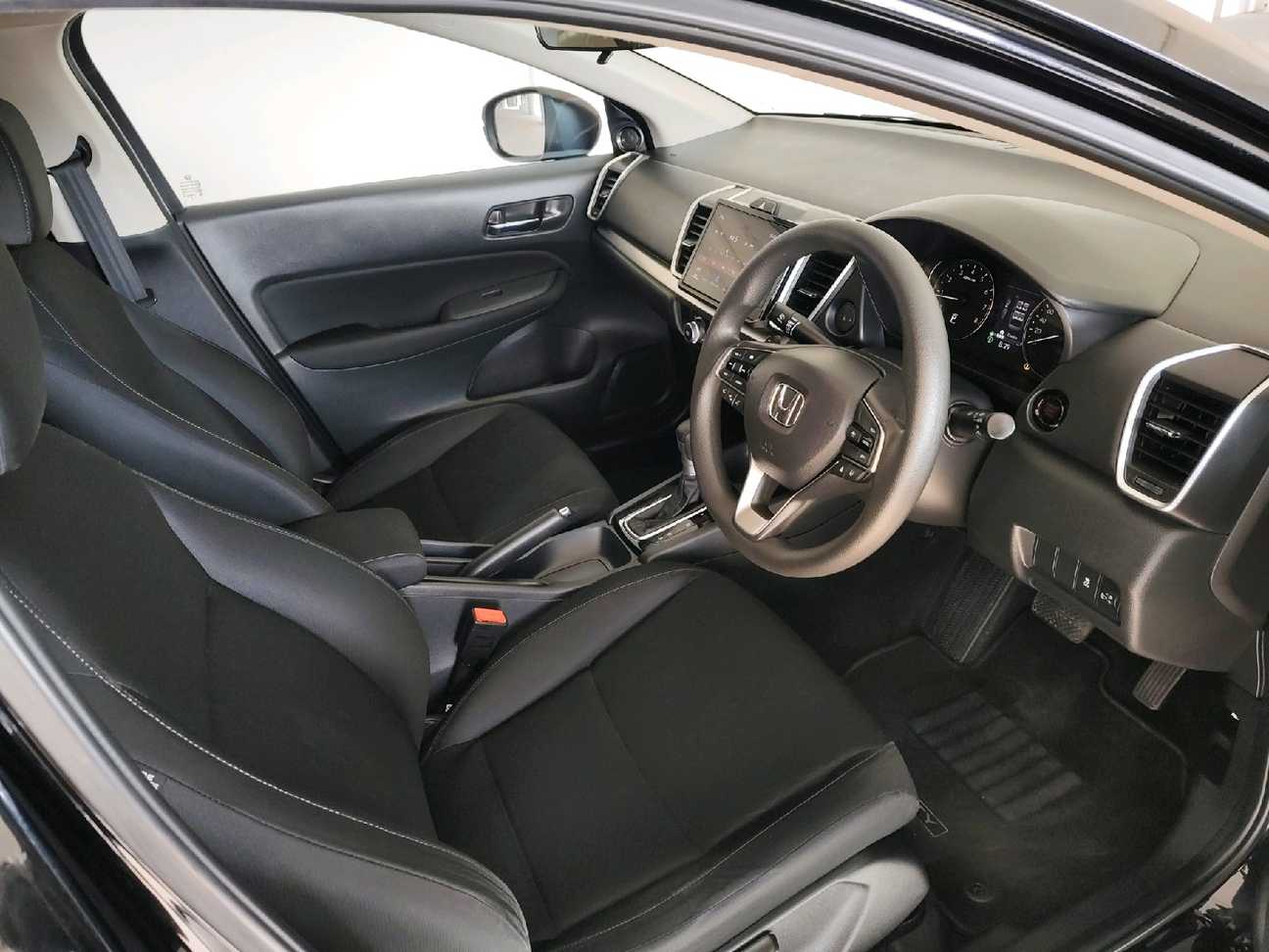 used 2023 Honda City E 1.5