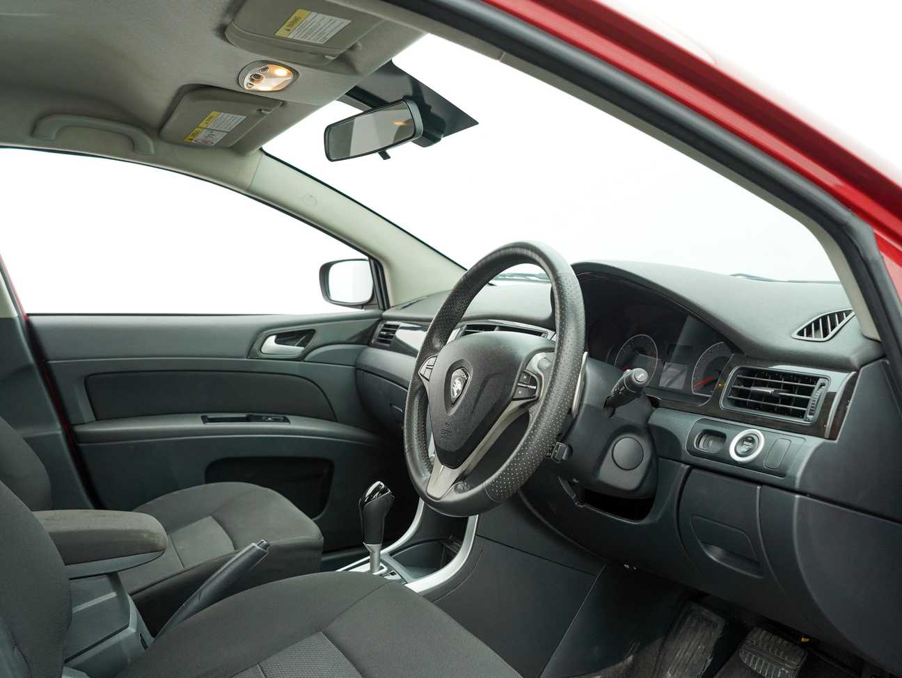 used 2015 Proton Preve CFE Premium 1.6