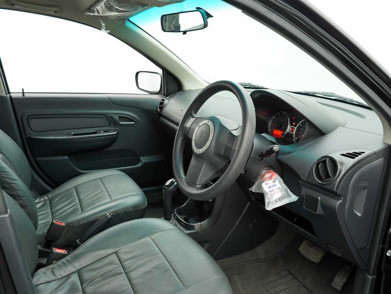 terpakai 2016 Proton Saga FLX Plus 1.3