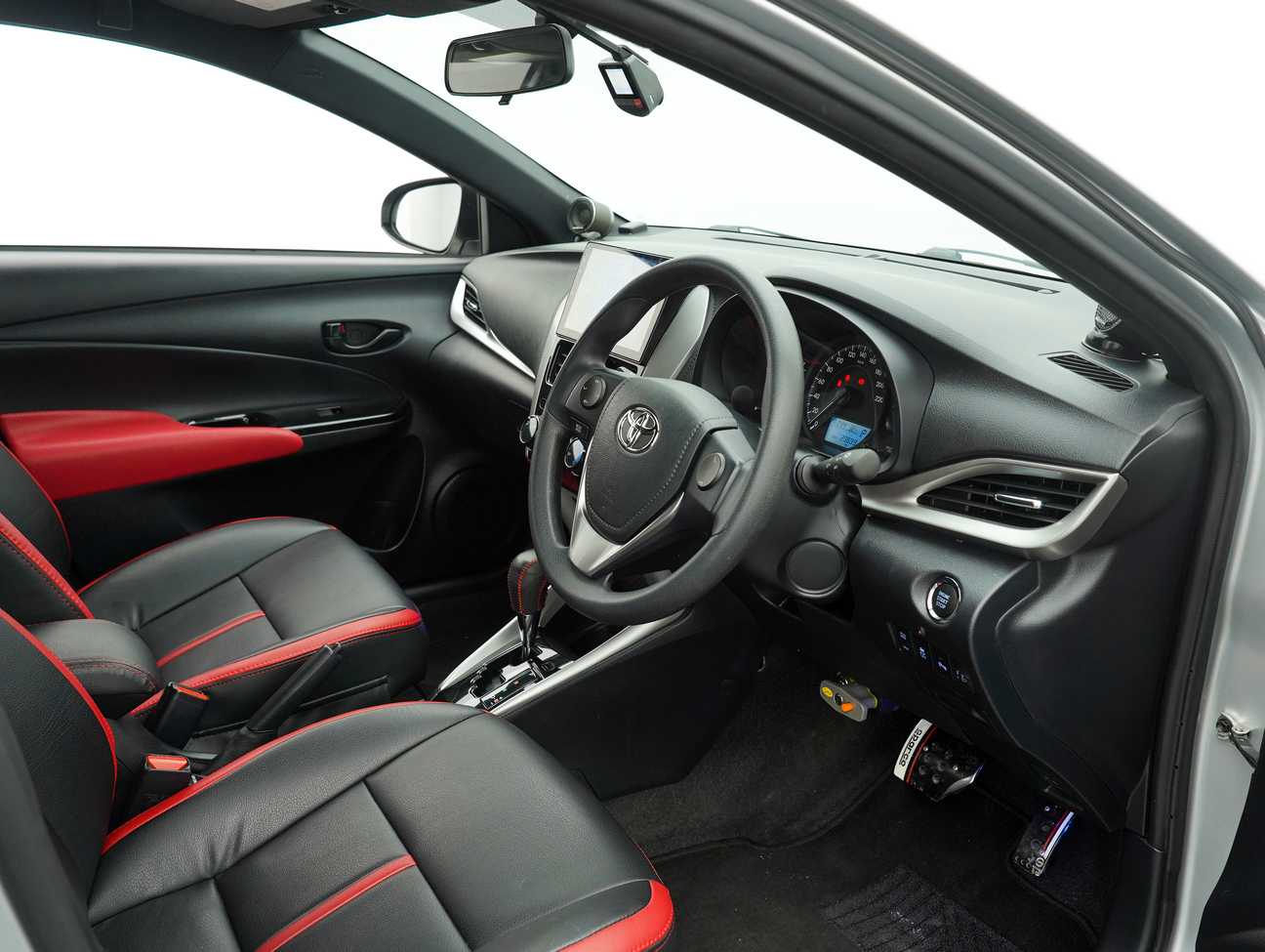 used 2020 Toyota Yaris E 1.5