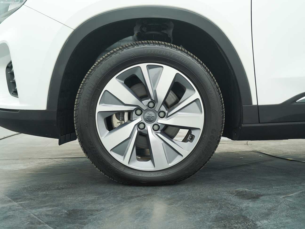 terpakai 2023 Proton X90 Standard 1.5