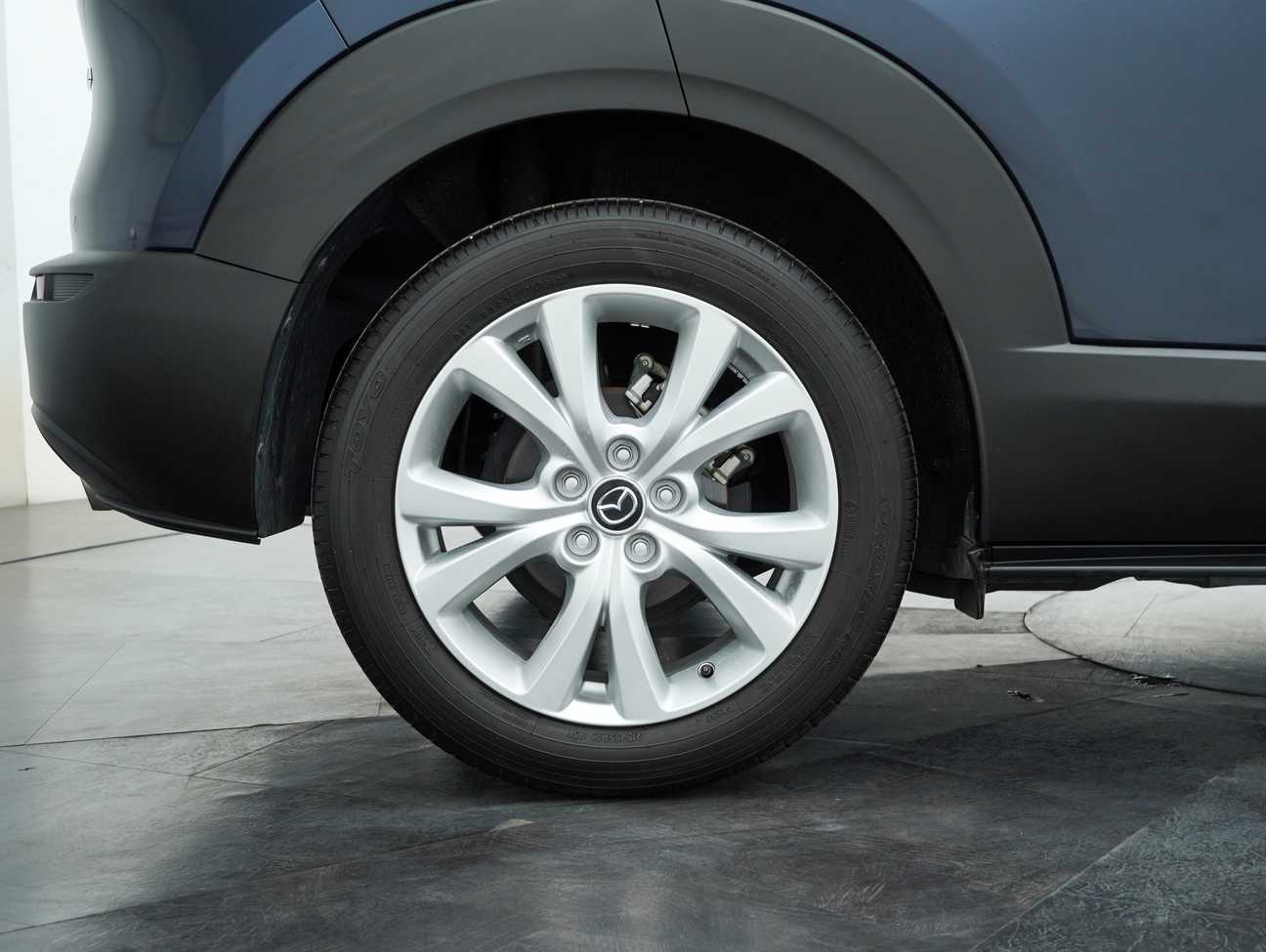 used 2023 Mazda CX-30 SKYACTIV-G High Plus 2.0