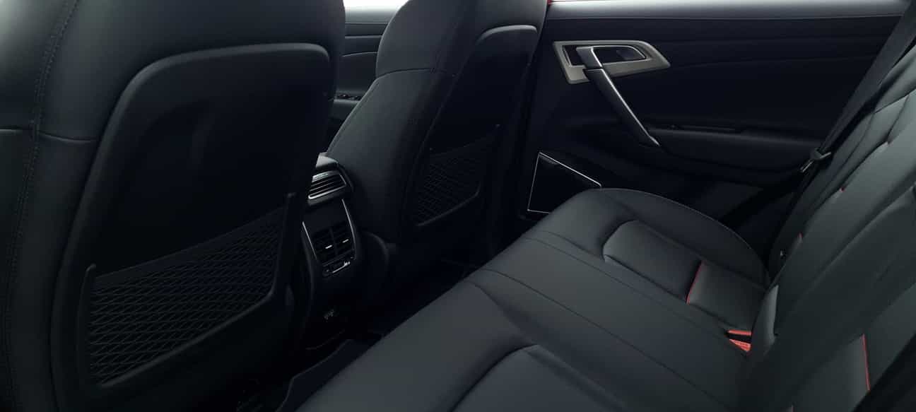 used 2021 Proton X70 EXECUTIVE 2WD 1.8