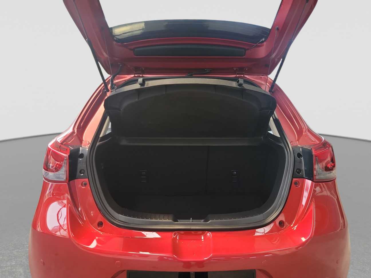 terpakai 2016 Mazda 2 SKYACTIV-G (LED Headlight with DRL) 1.5
