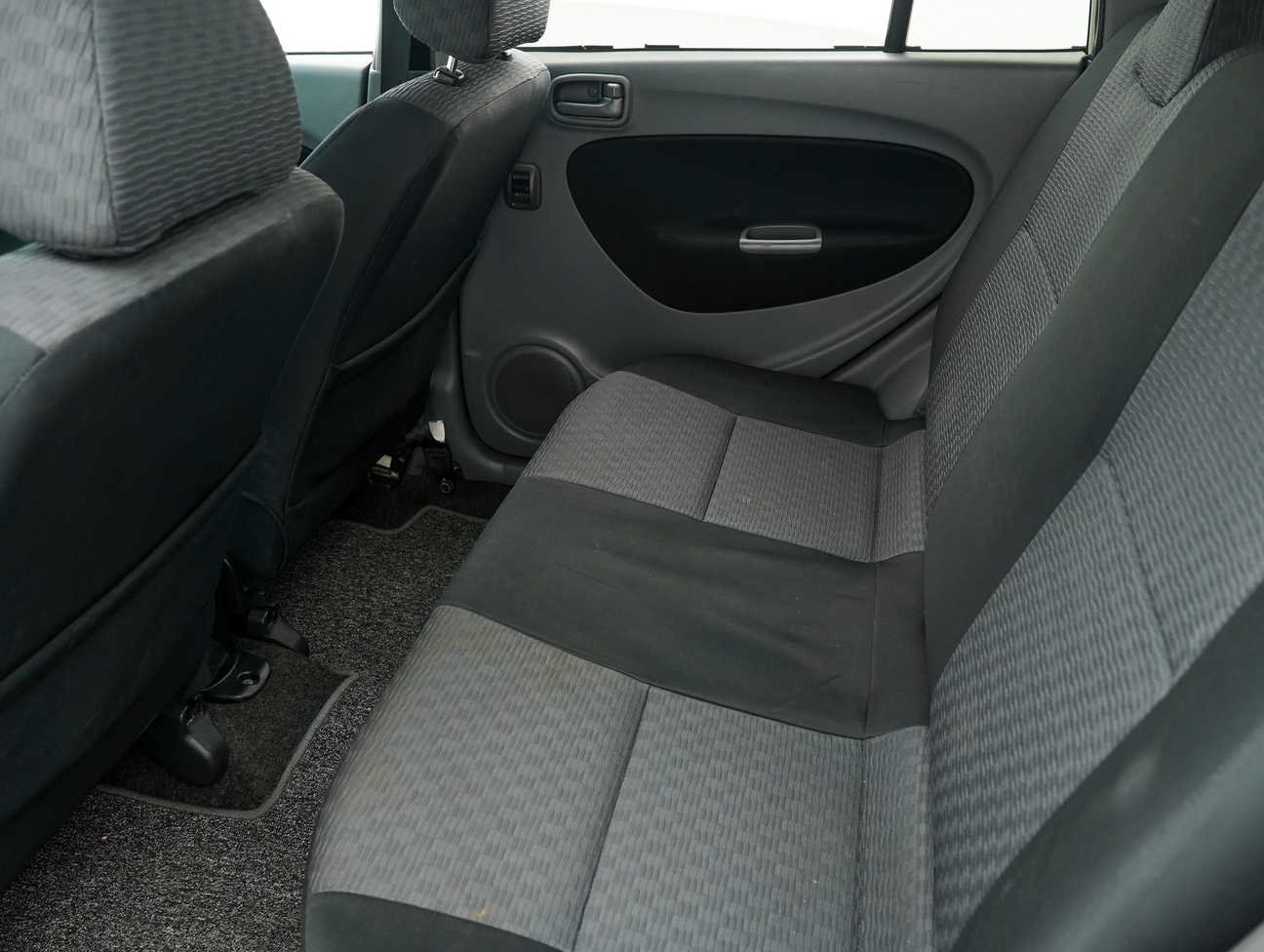 terpakai 2011 Perodua Viva EZ Elite 1.0