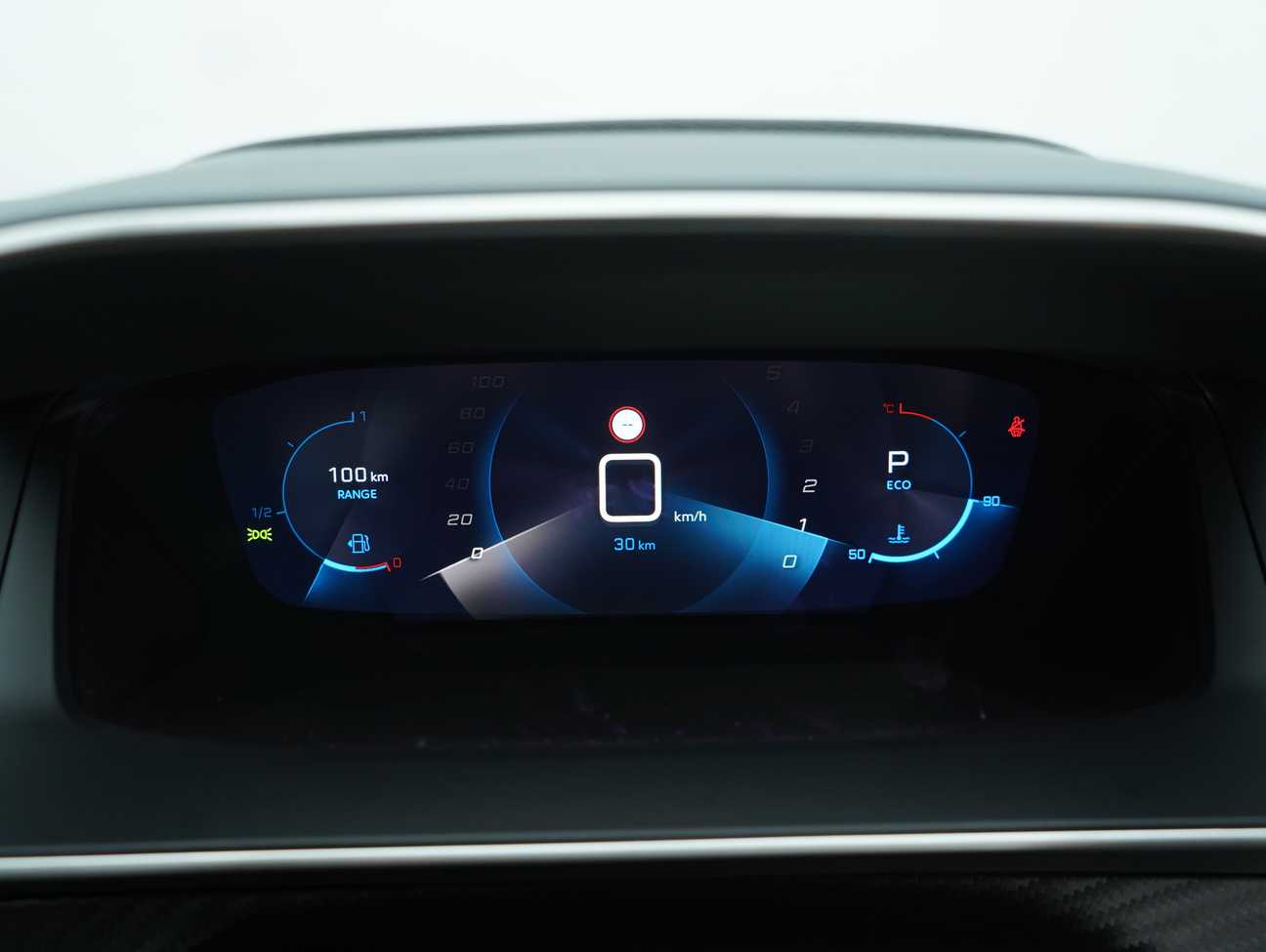 used 2025 Peugeot 2008 Allure 1.2