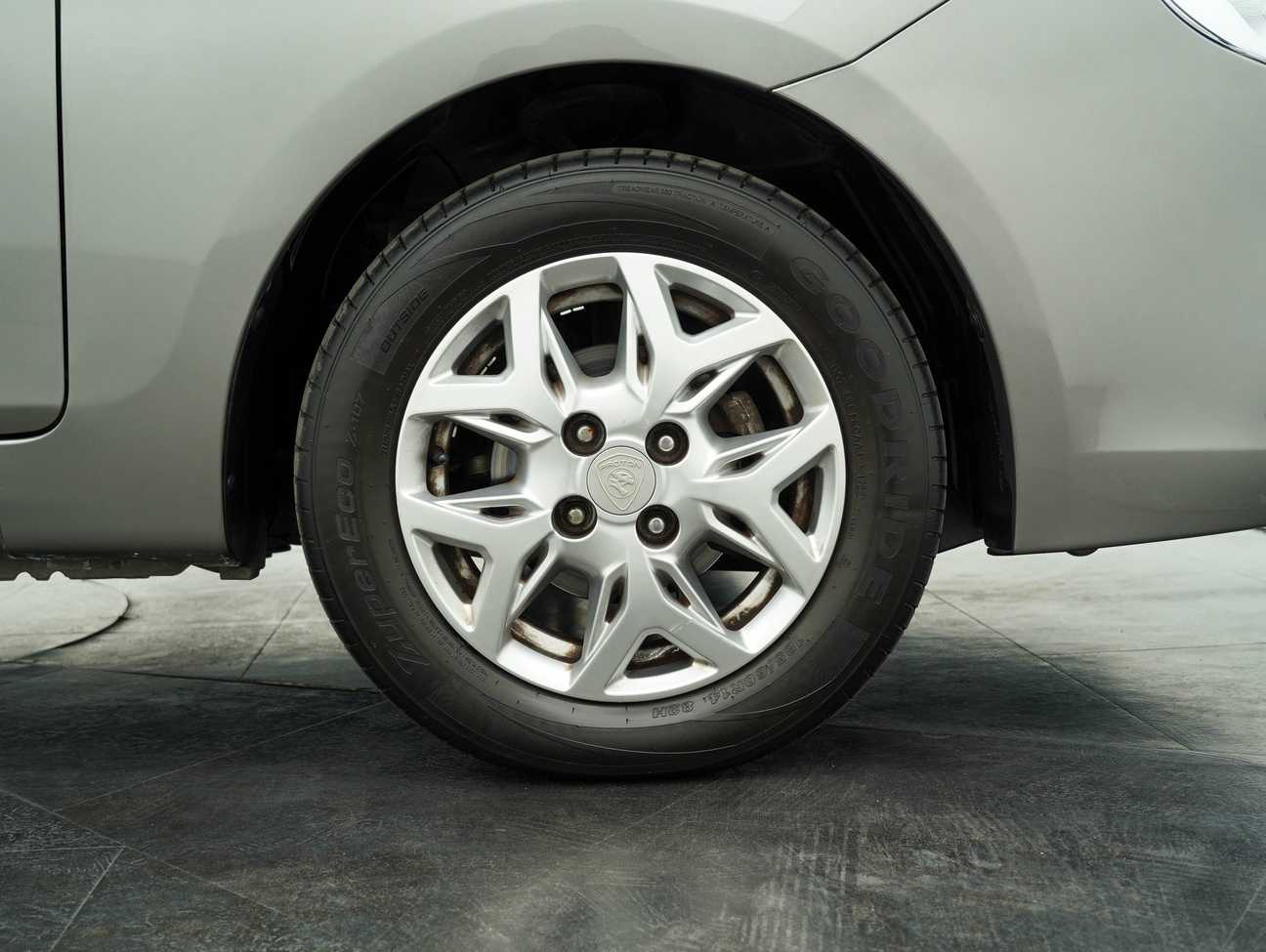 used 2018 Proton Saga Executive 1.3