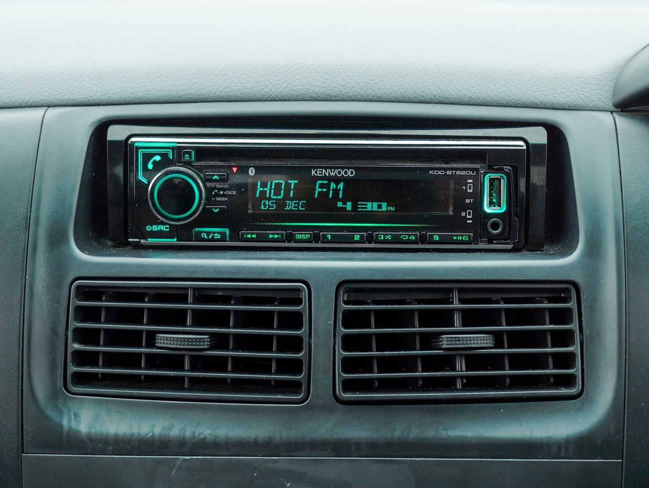 used 2013 Perodua Viva EX 0.8