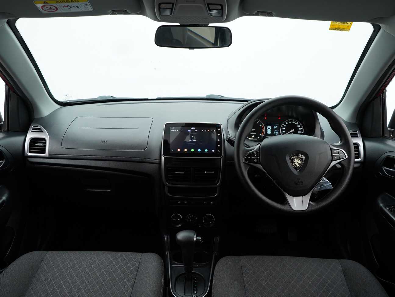used 2020 Proton Saga Premium 1.3