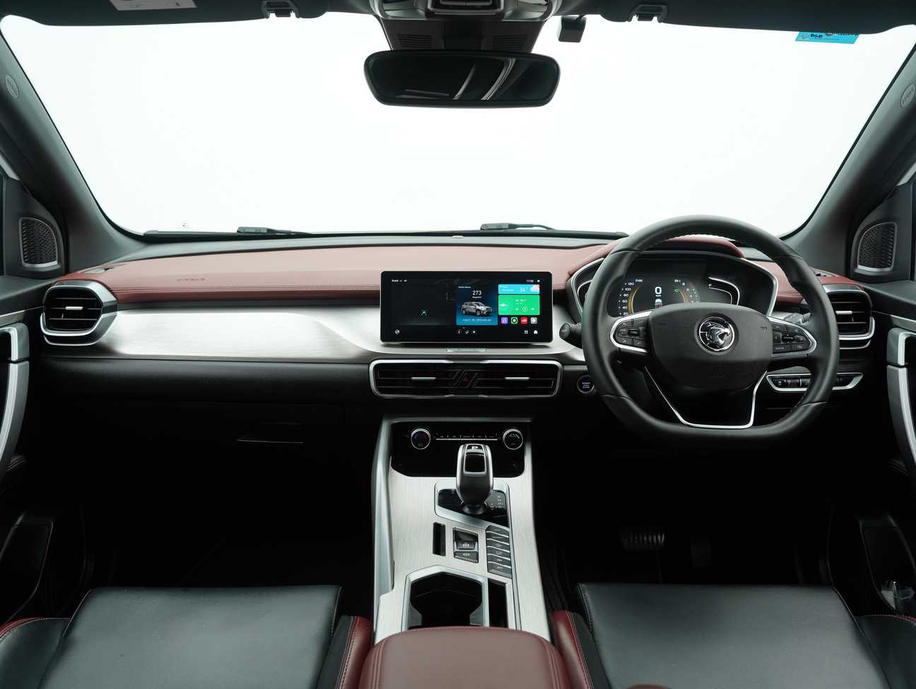 terpakai 2022 Proton X50 TGDI Flagship 1.5
