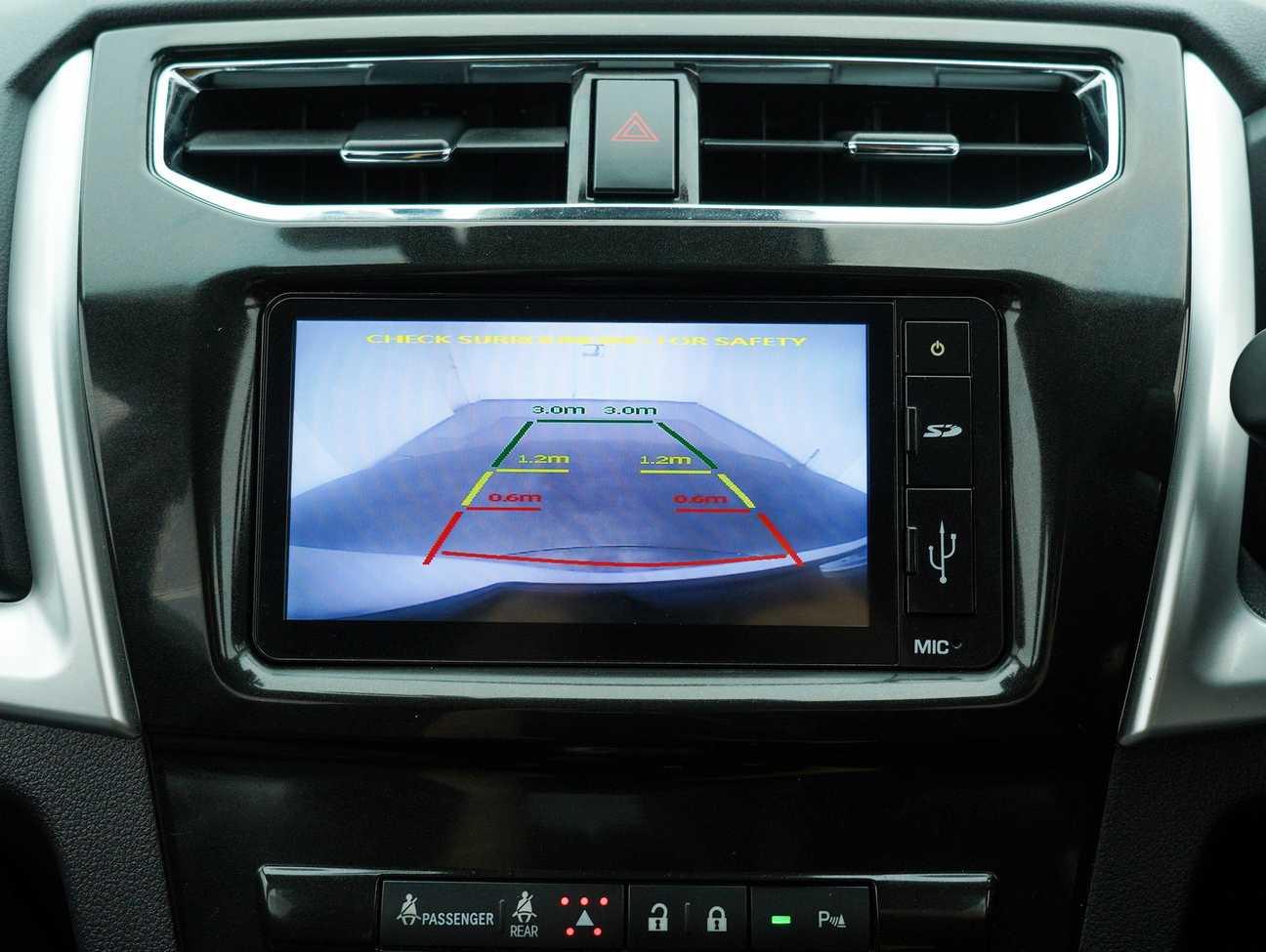 terpakai 2022 Perodua Aruz AV 1.5