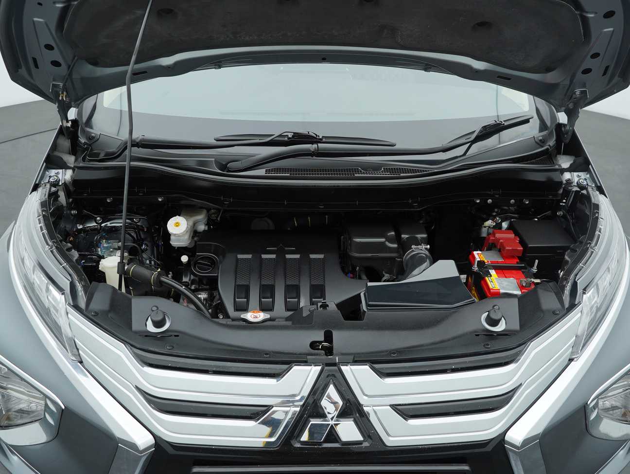 used 2021 Mitsubishi Xpander  1.5