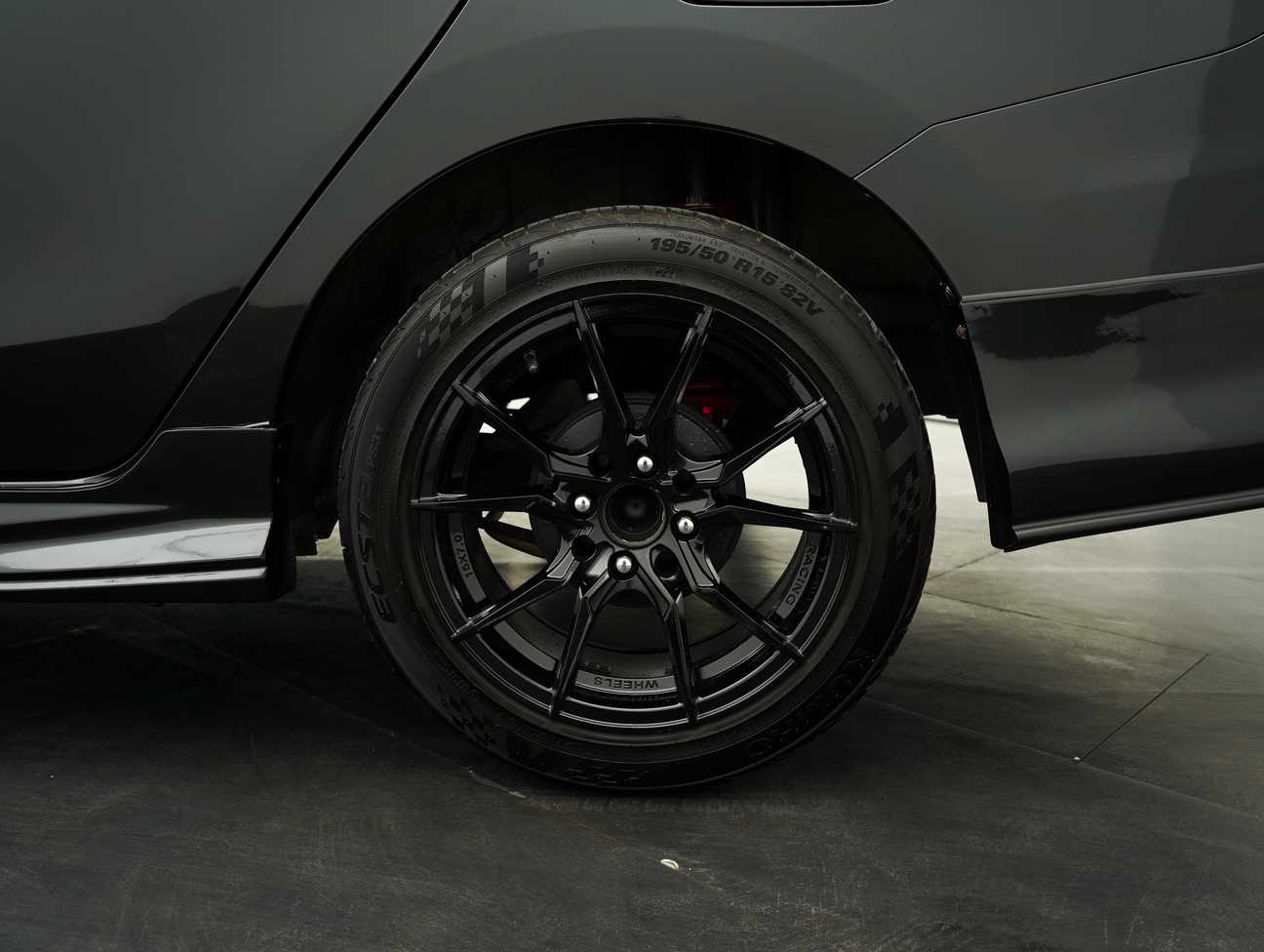 used 2017 Perodua Bezza X Premium 1.3