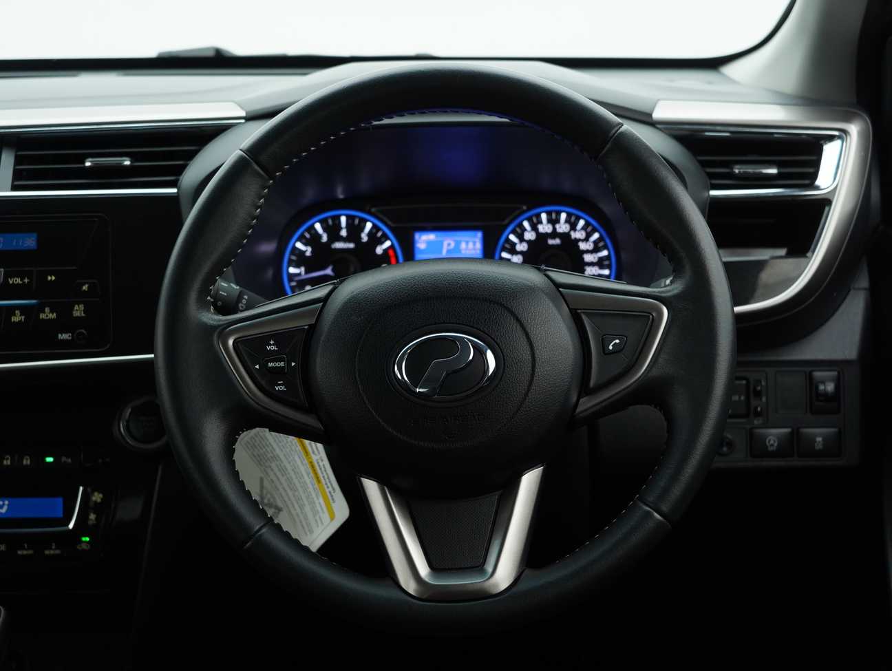 terpakai 2019 Perodua Myvi H 1.5