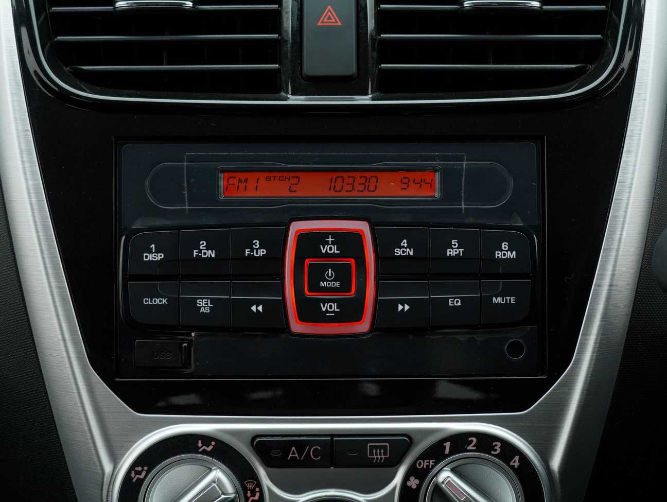 terpakai 2022 Perodua AXIA GXtra 1.0