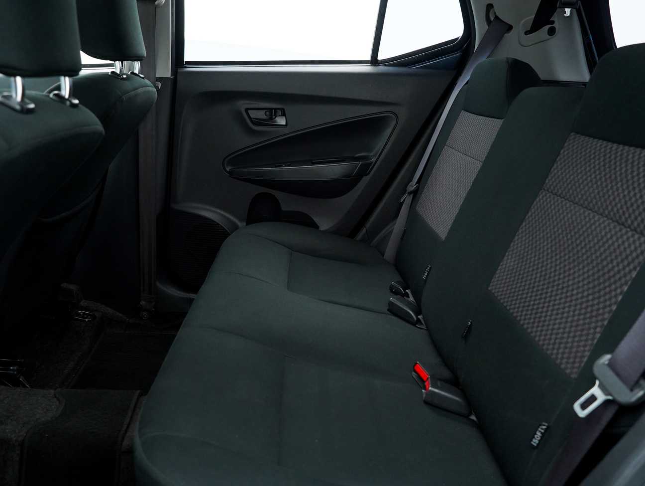 terpakai 2019 Perodua AXIA G 1.0