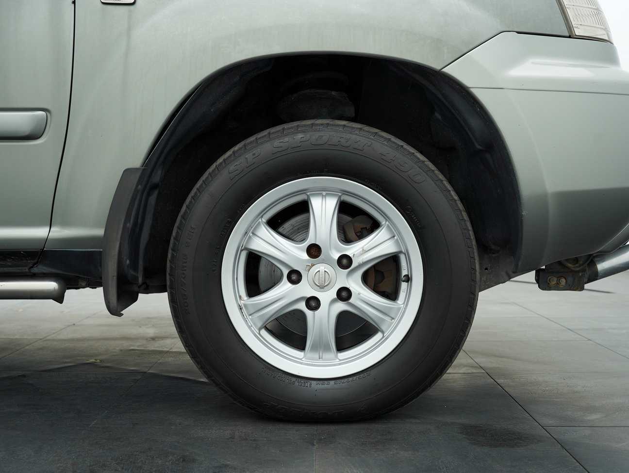 used 2005 Nissan X-Trail Comfort 2.0