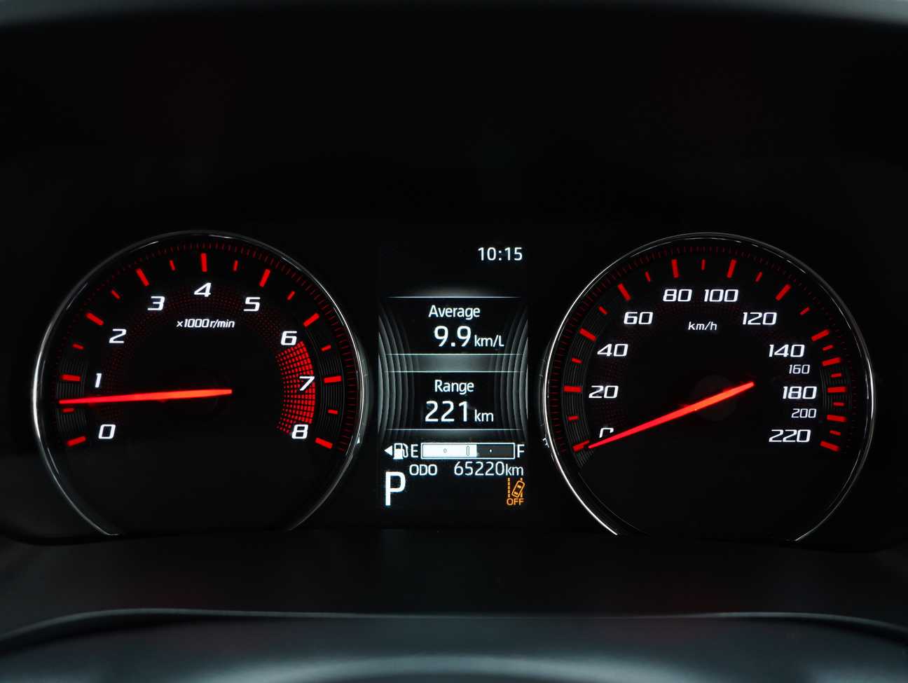 terpakai 2022 Perodua Myvi AV 1.5