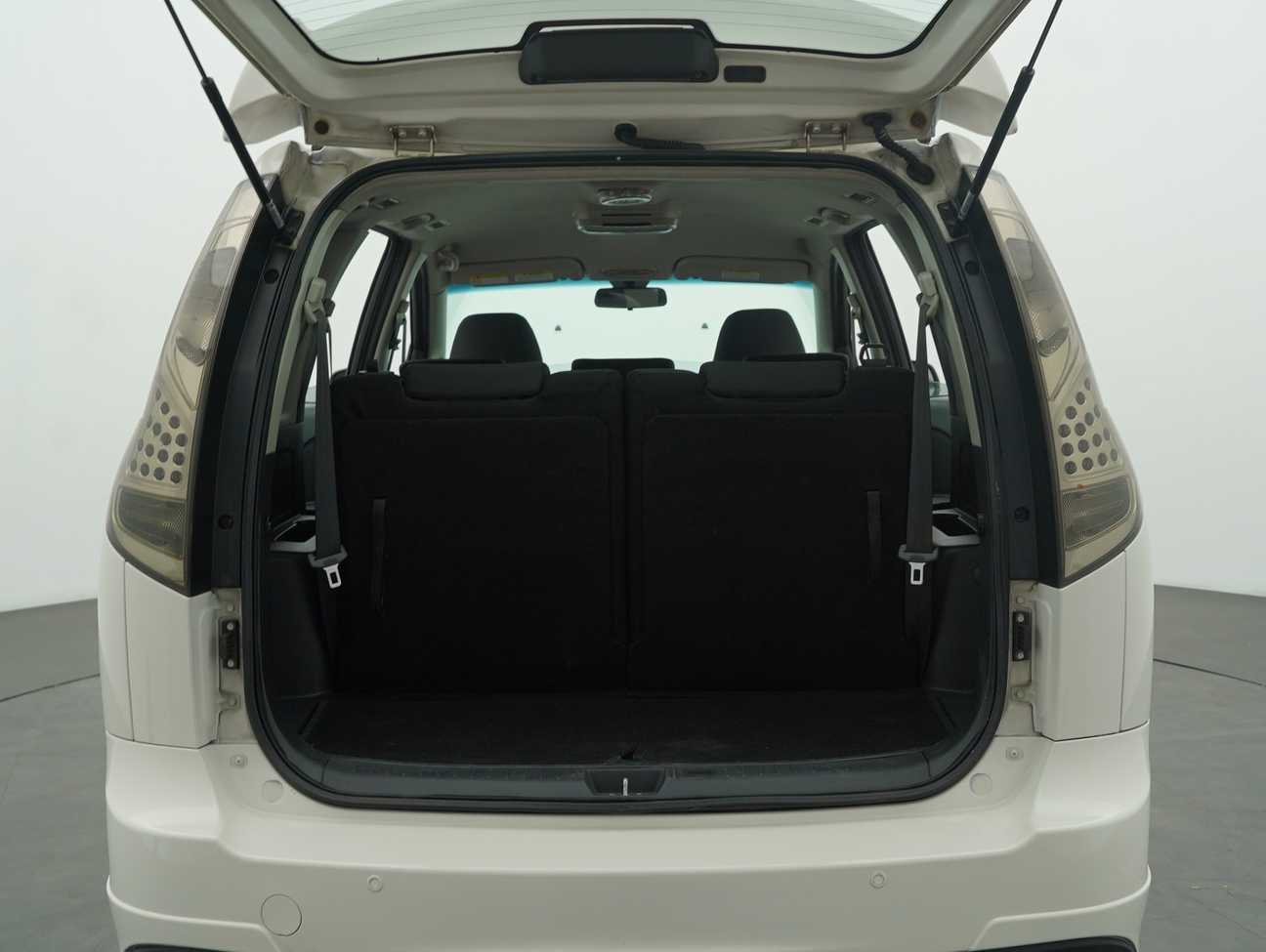 used 2012 Proton Exora Bold CFE Premium 1.6