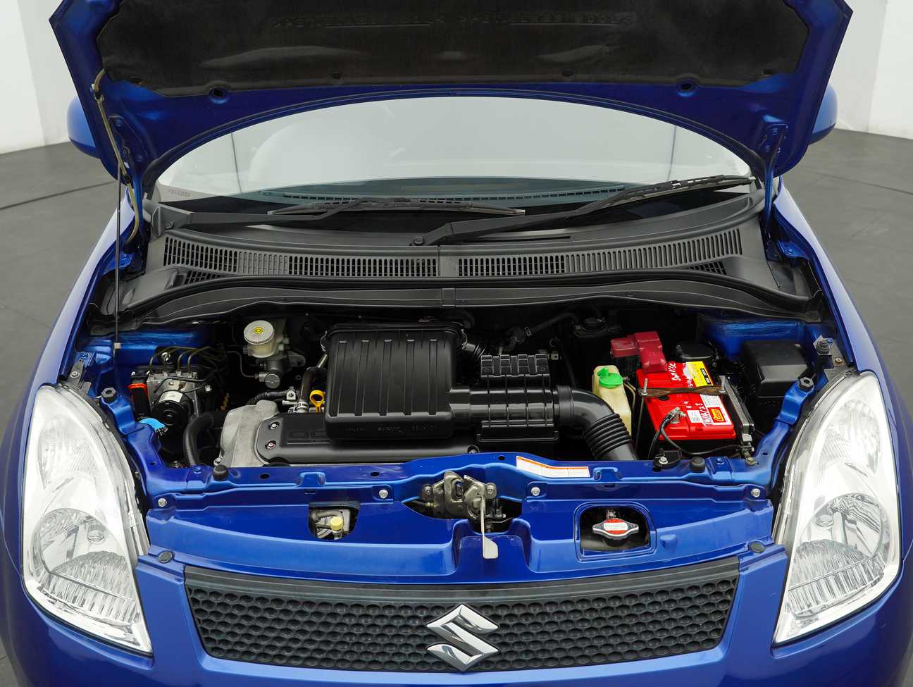 terpakai 2007 Suzuki Swift  1.5