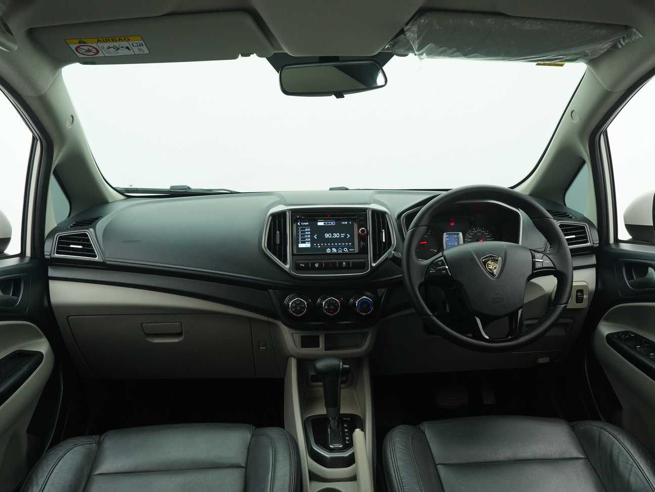 used 2016 Proton Persona Premium 1.6