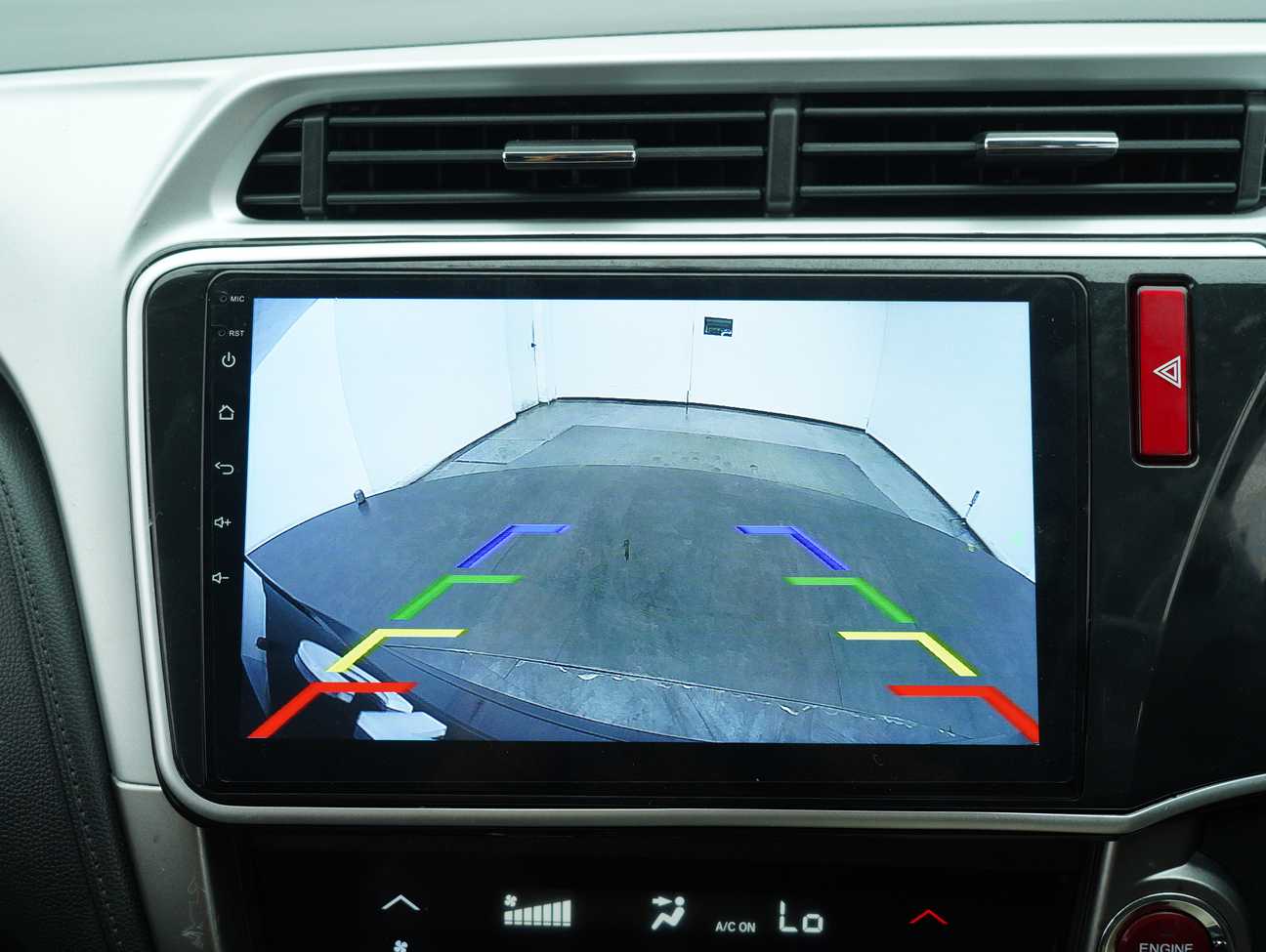 used 2015 Honda City V 1.5