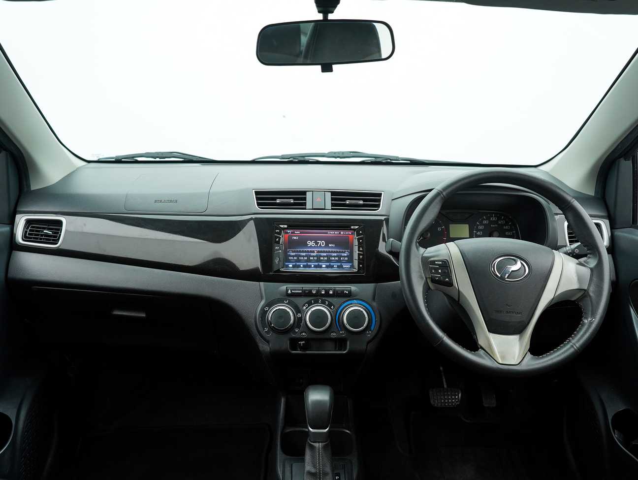 used 2016 Perodua Bezza Advance 1.3