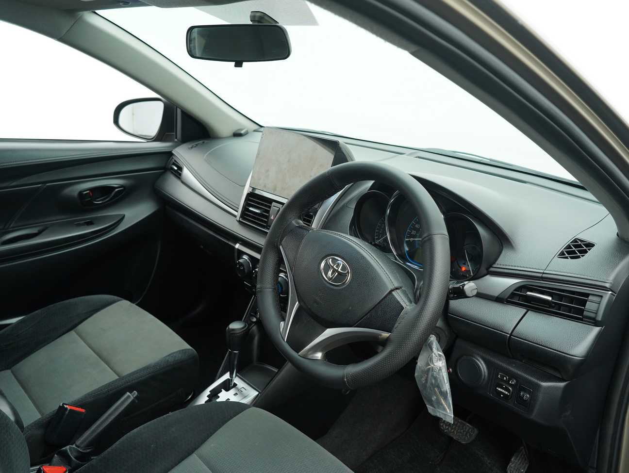 used 2014 Toyota Vios E 1.5
