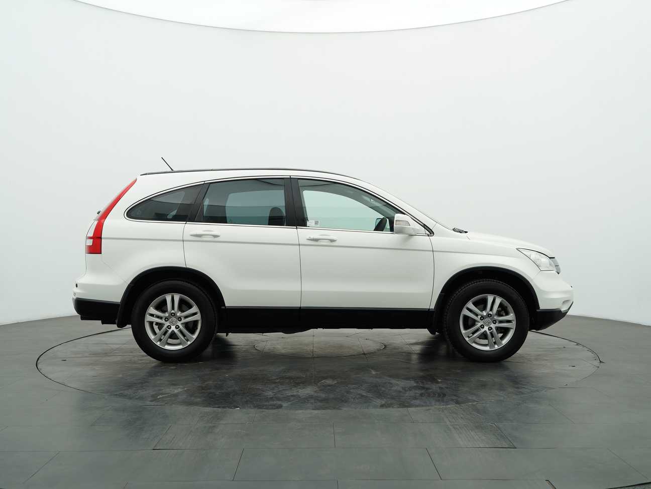 used 2012 Honda CR-V  2.0