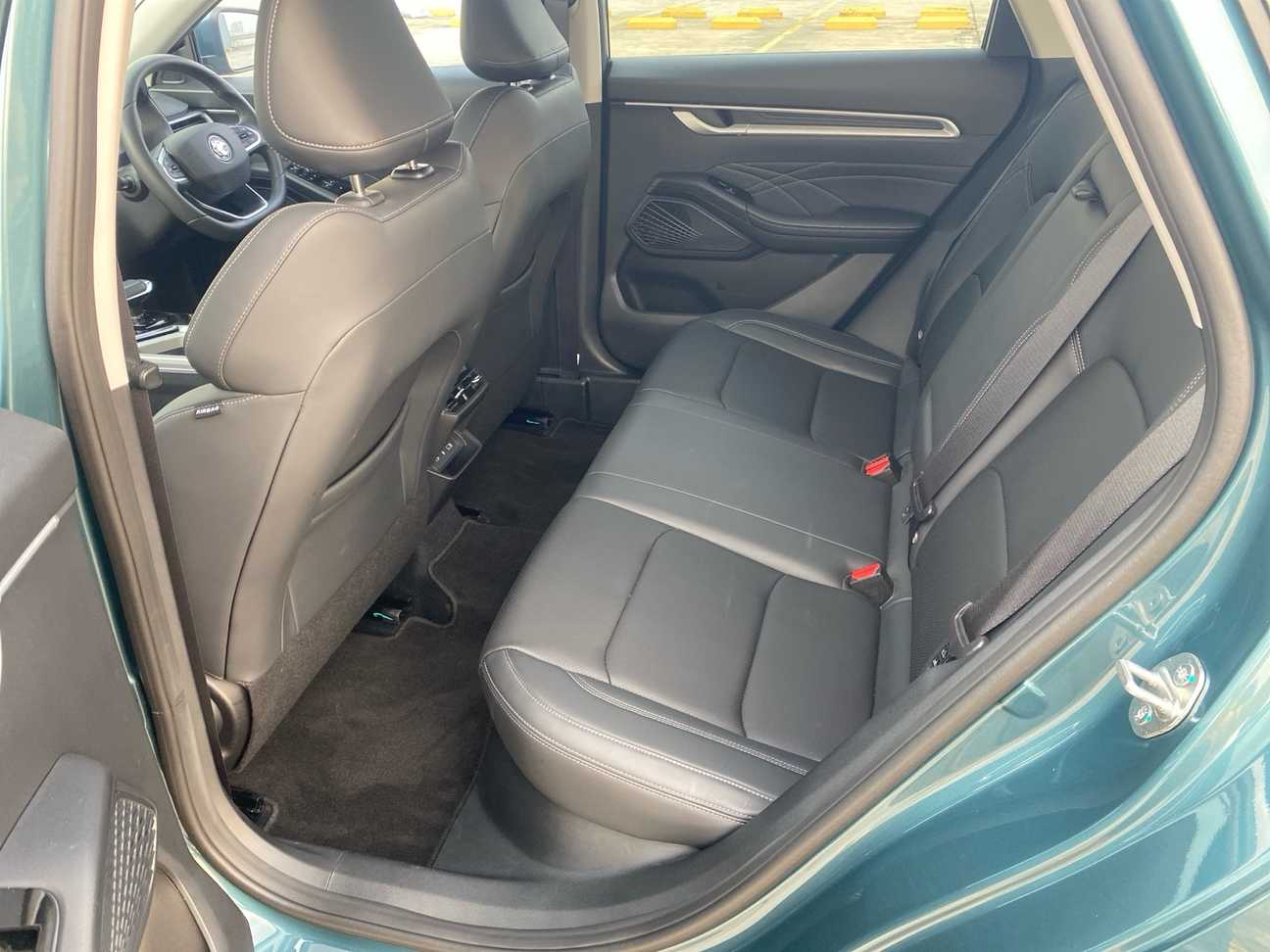 terpakai 2024 Proton S70 Flagship 1.5