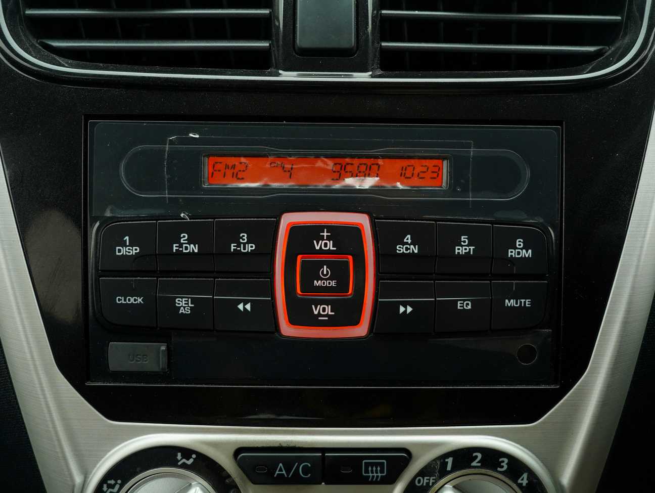 terpakai 2017 Perodua AXIA G 1.0