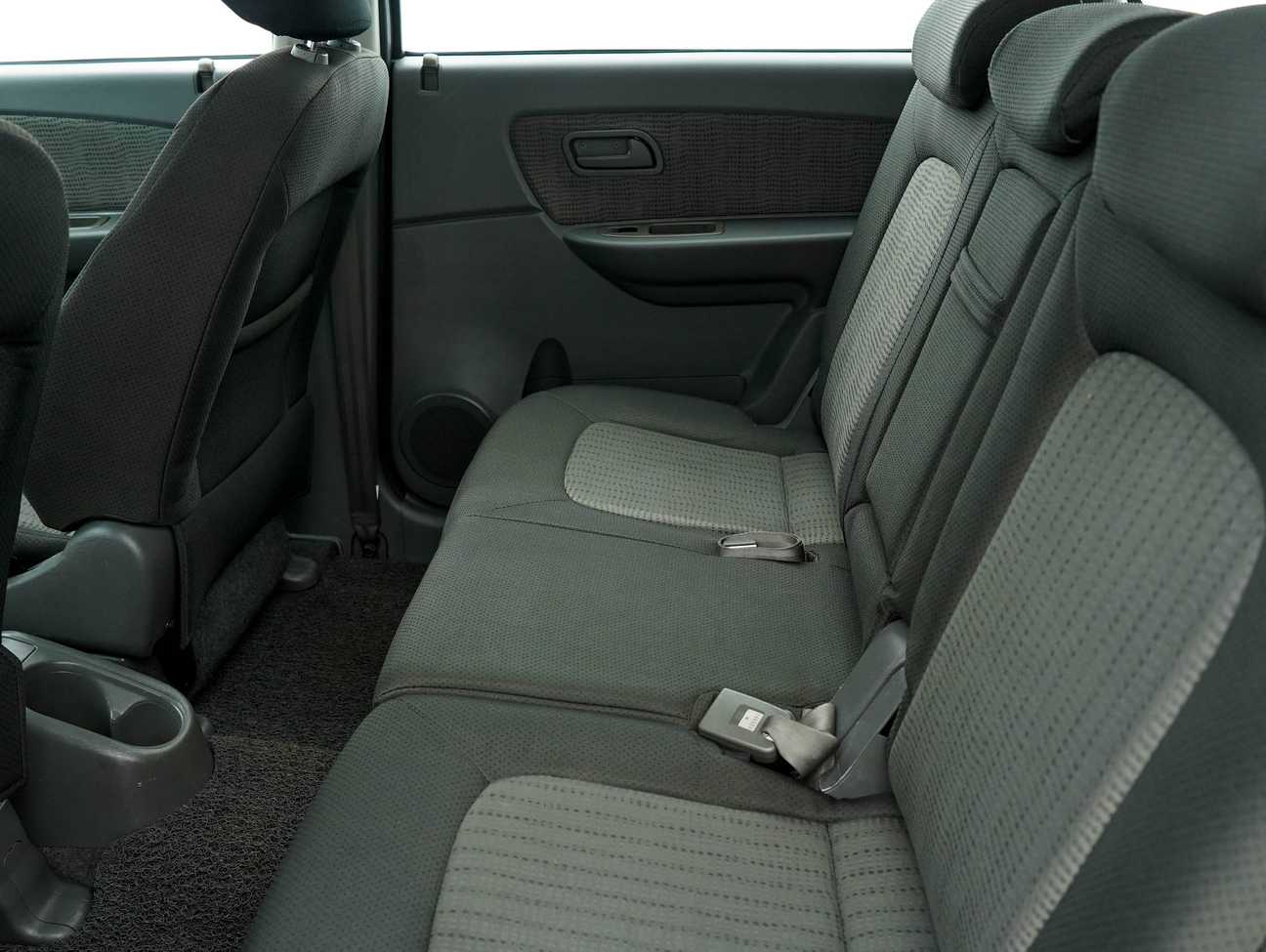 used 2010 Proton Exora CPS B-Line 1.6