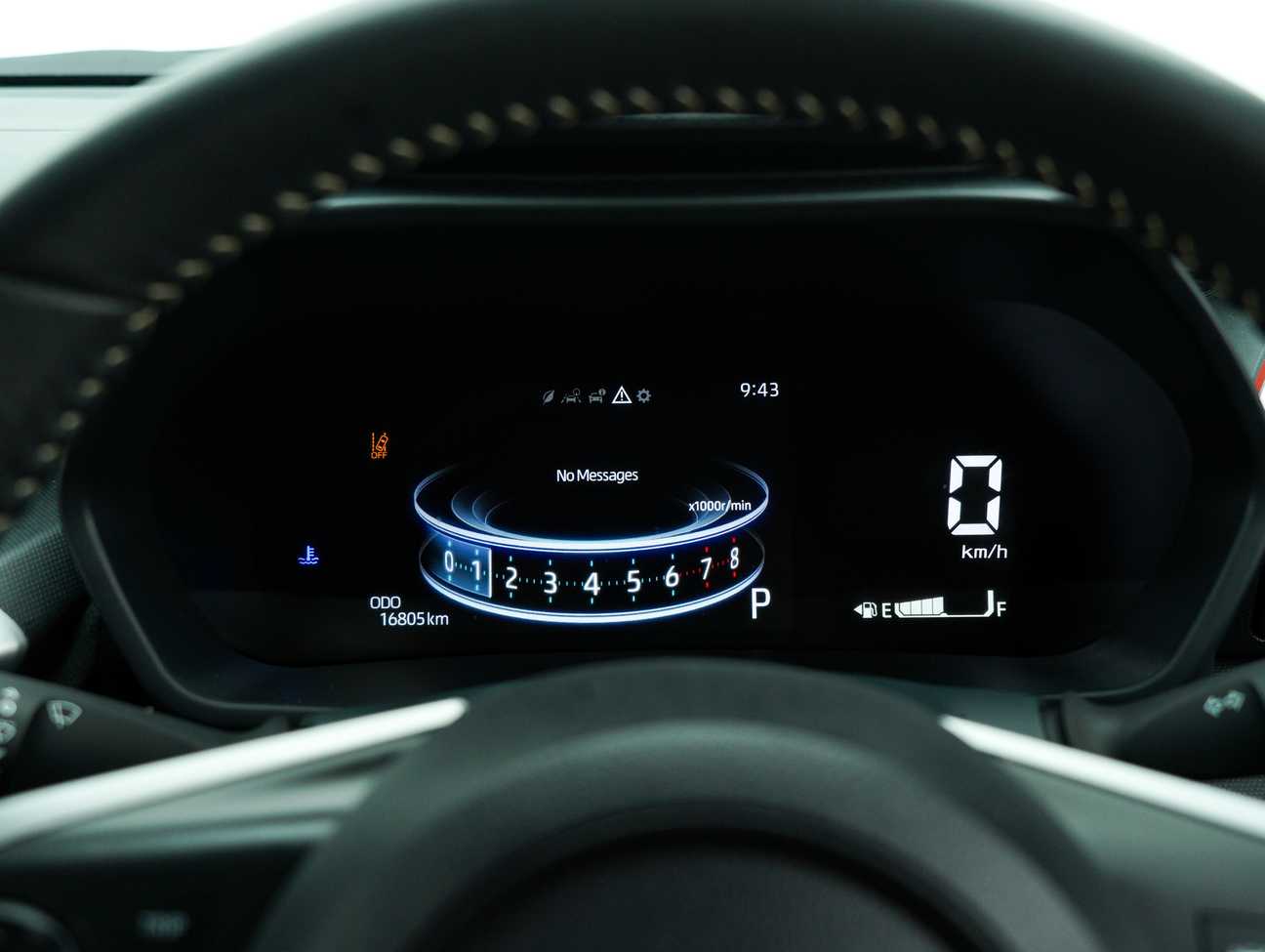 terpakai 2024 Perodua Ativa AV 1.0