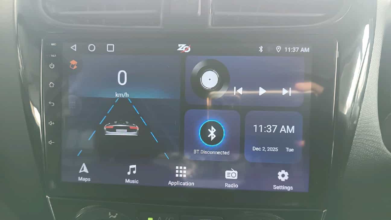 terpakai 2022 Perodua AXIA Style 1.0