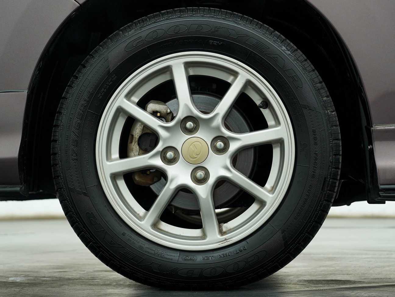 used 2016 Perodua Bezza X Premium 1.3