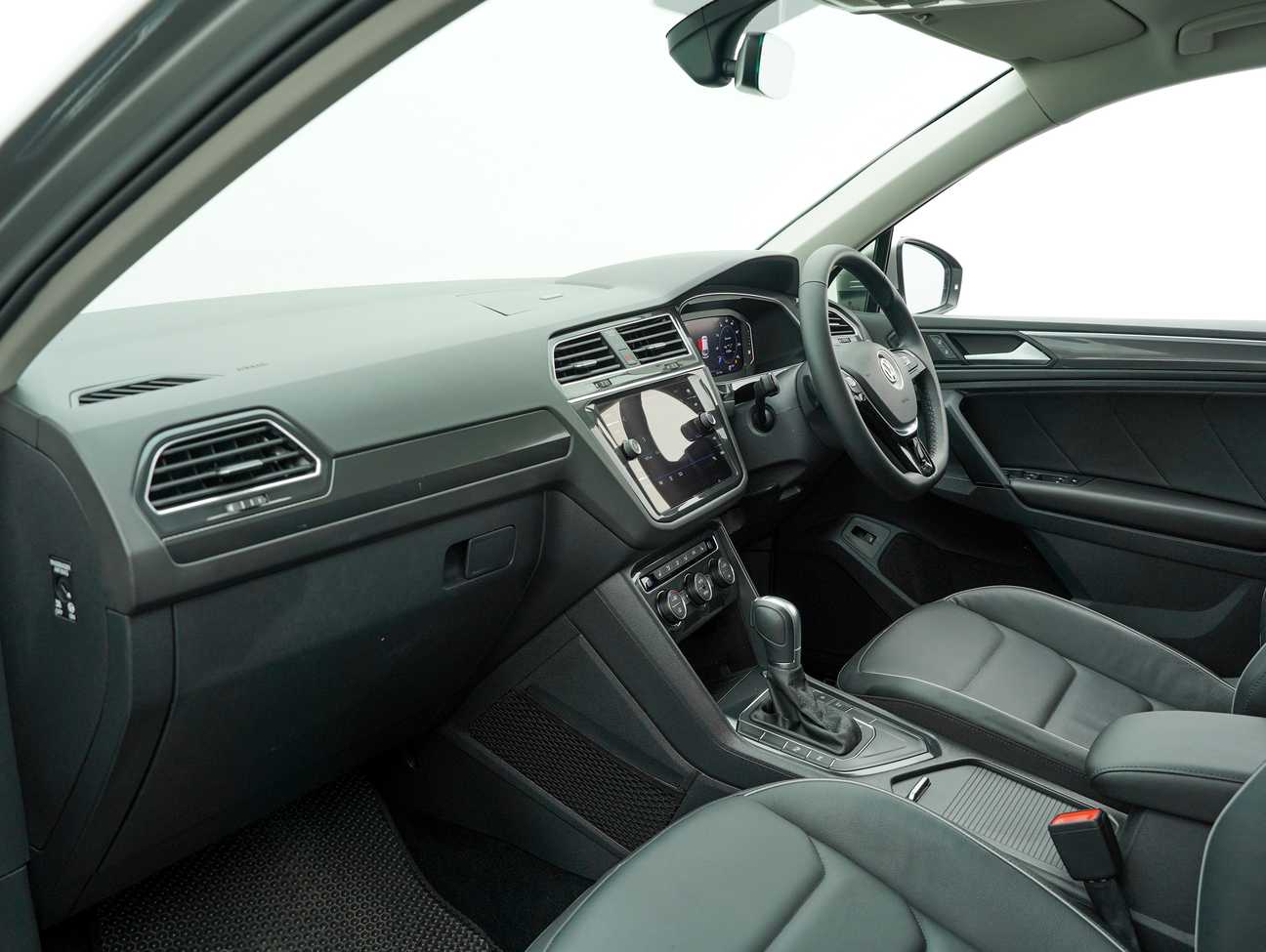 used 2020 Volkswagen Tiguan TSI Highline 1.4